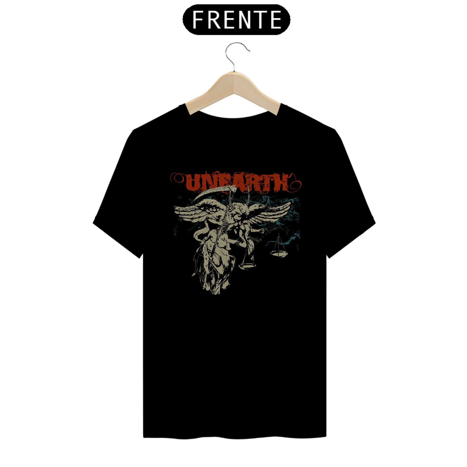 Unearth - Básica