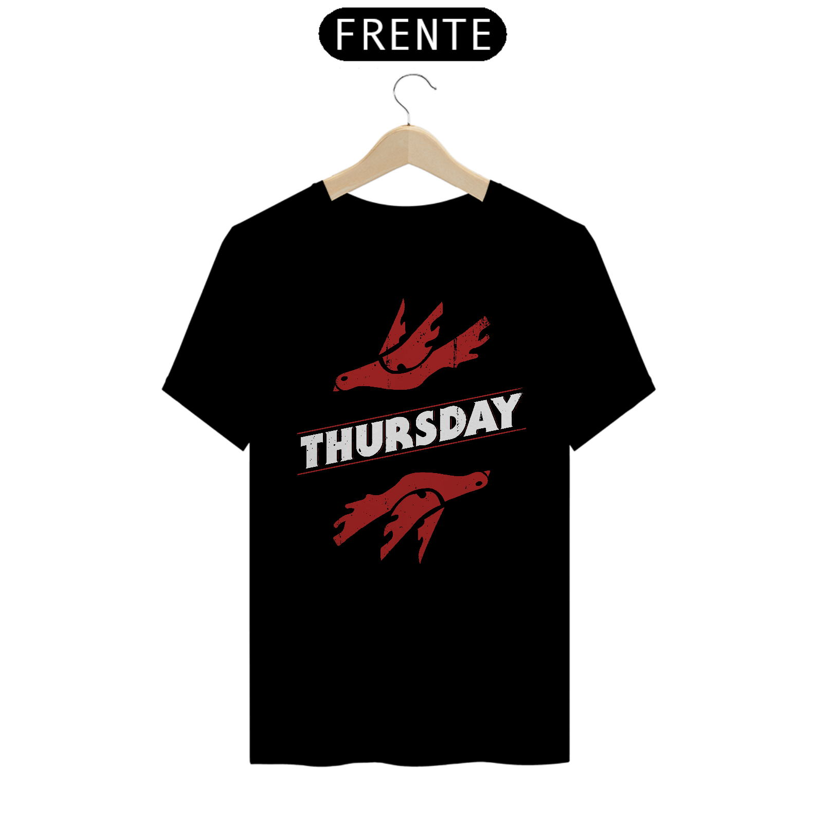 Thursday - Básica
