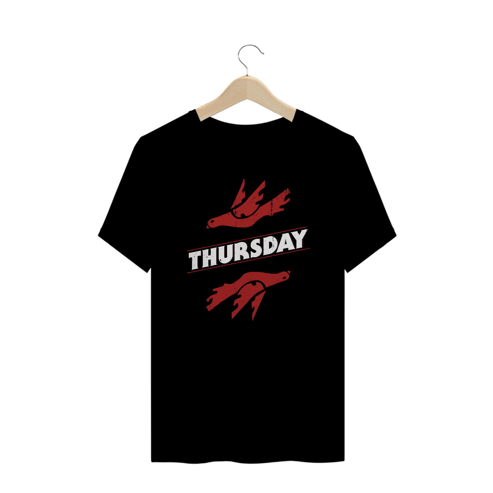 Thursday - Plus Size