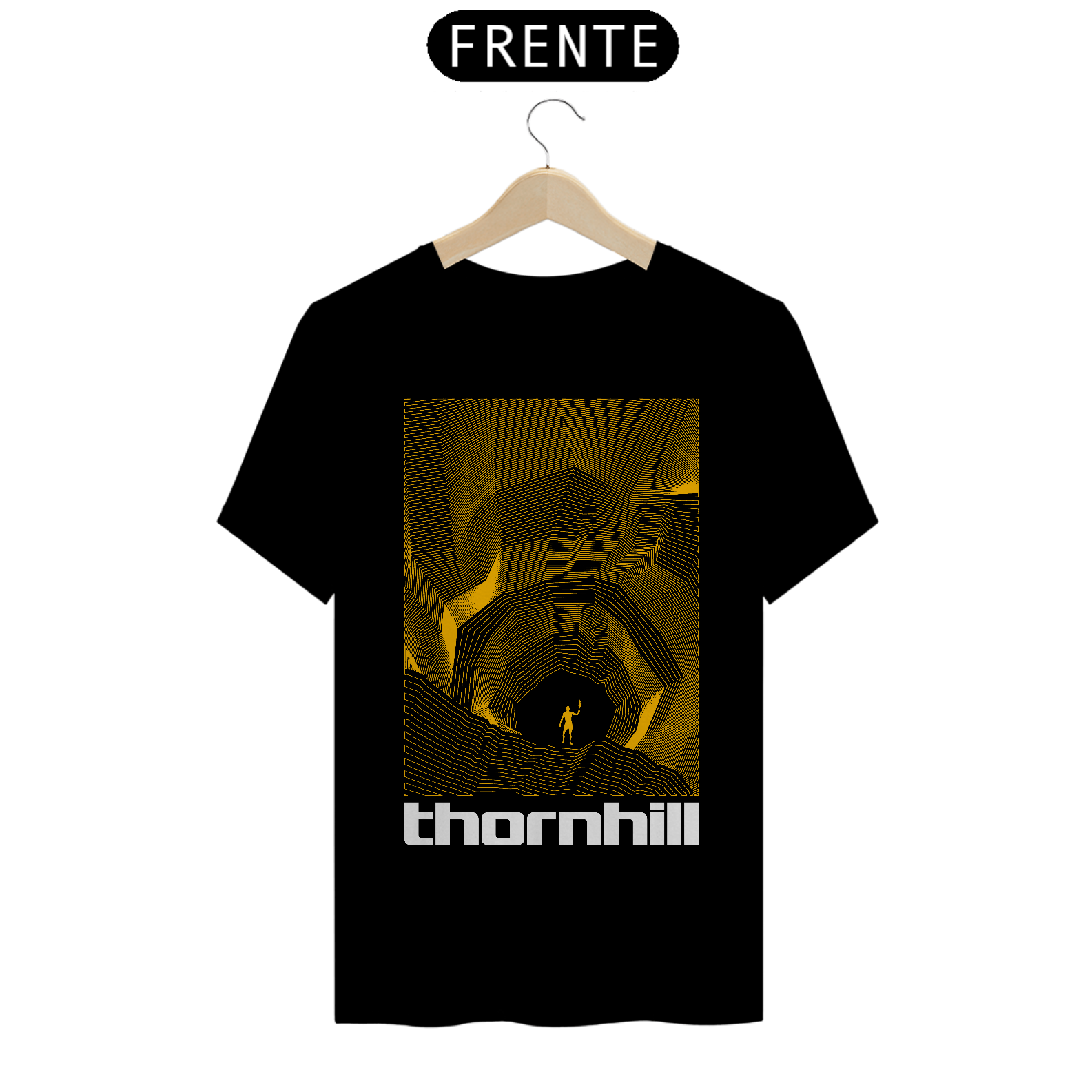 Thornhill - Básica