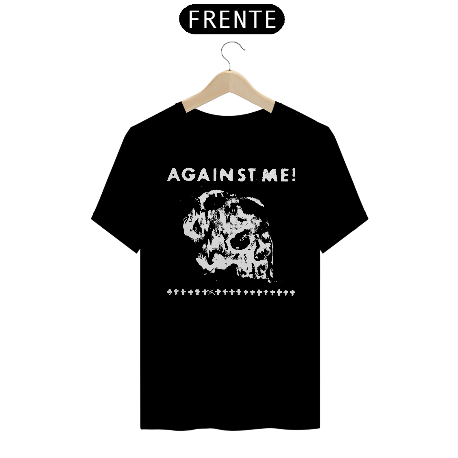 Against Me! - Básica