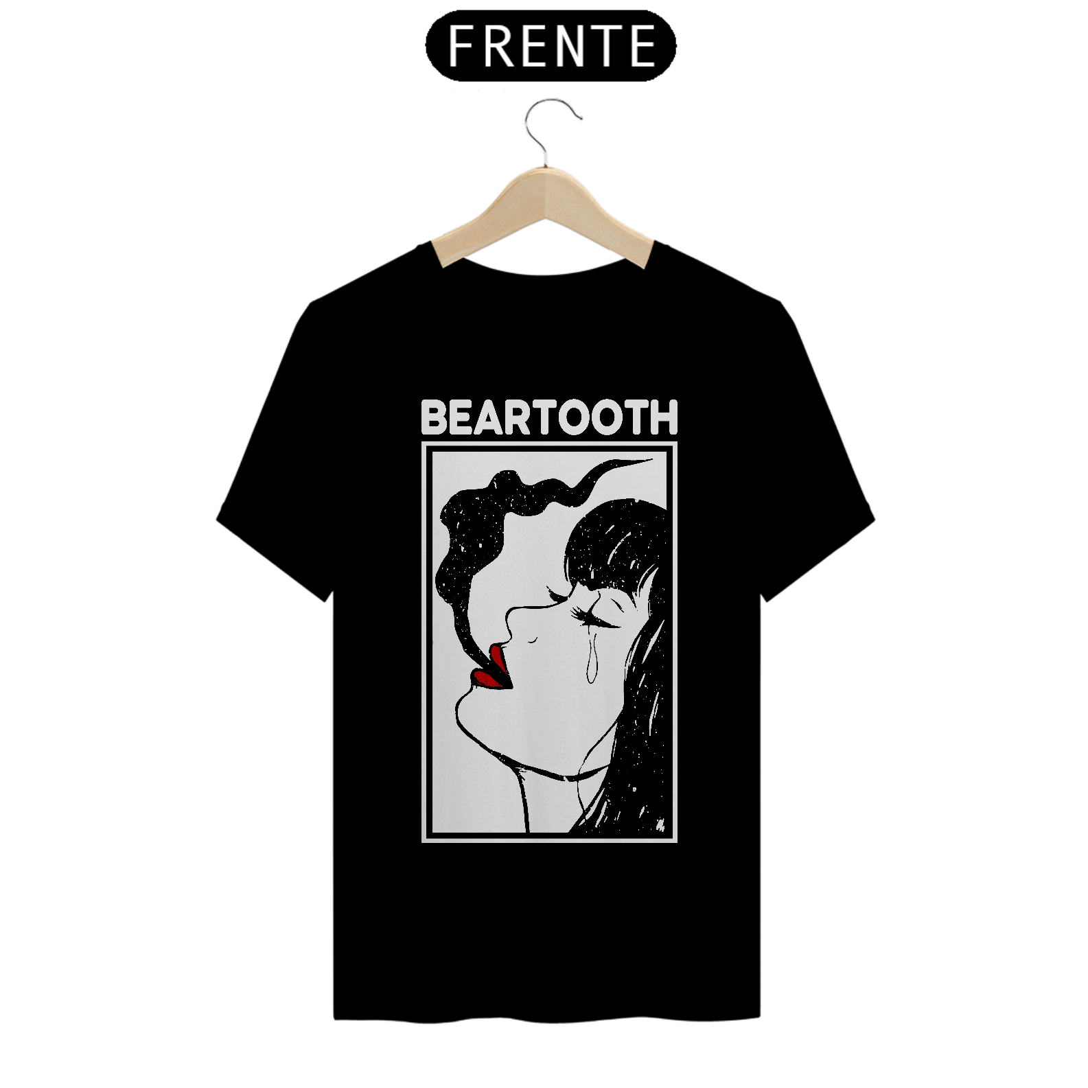 Beartooth - Básica