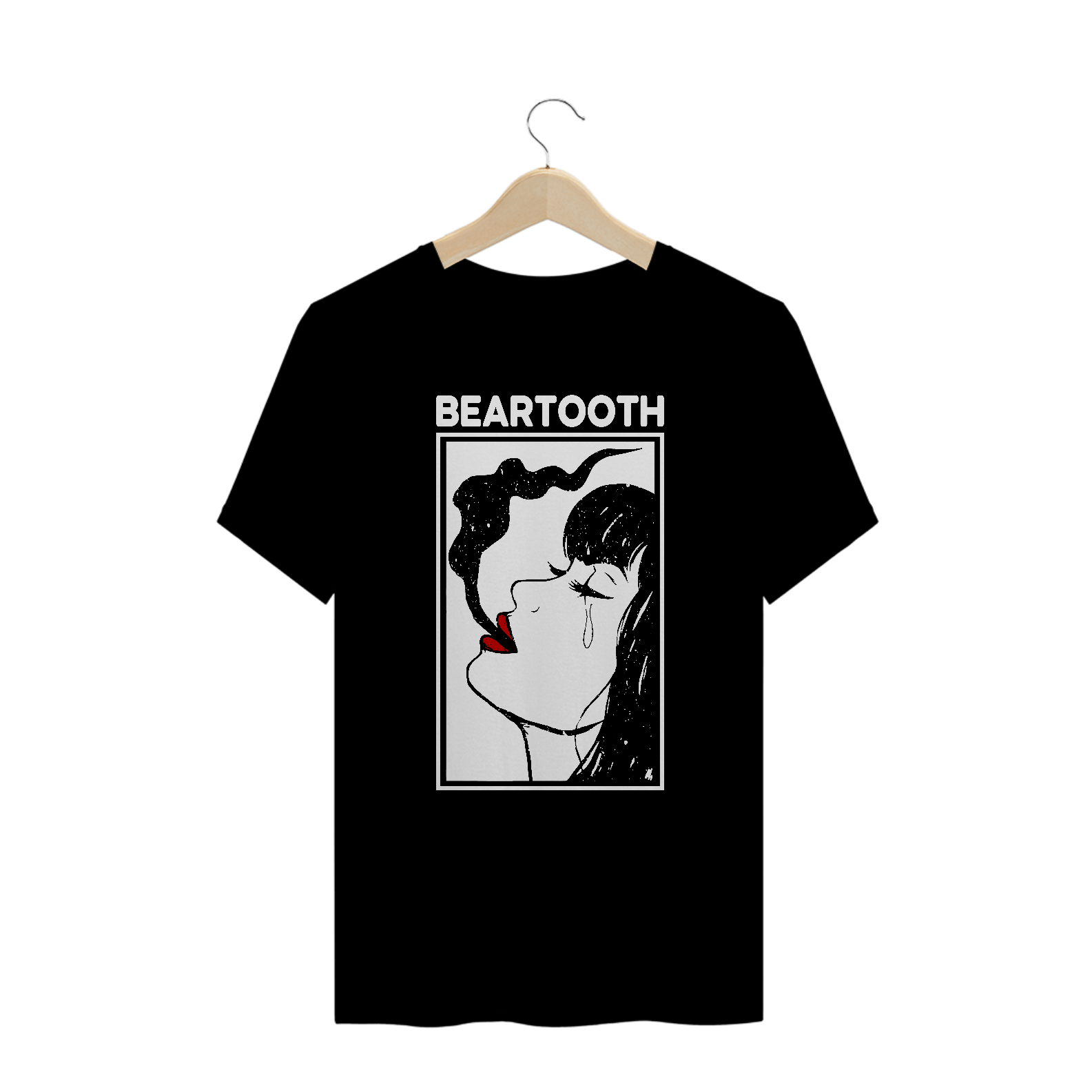Beartooth - Plus Size
