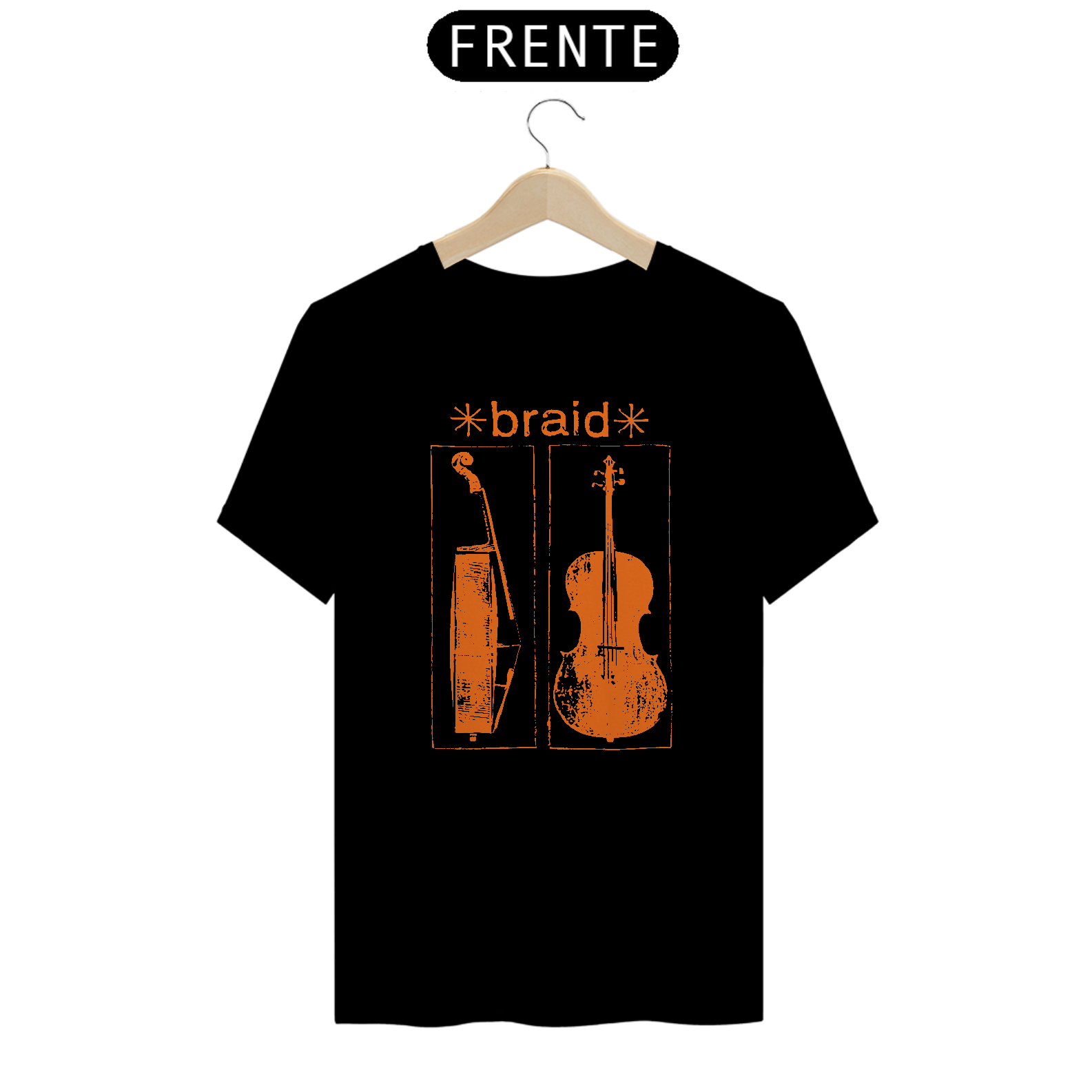 Braid - Básica