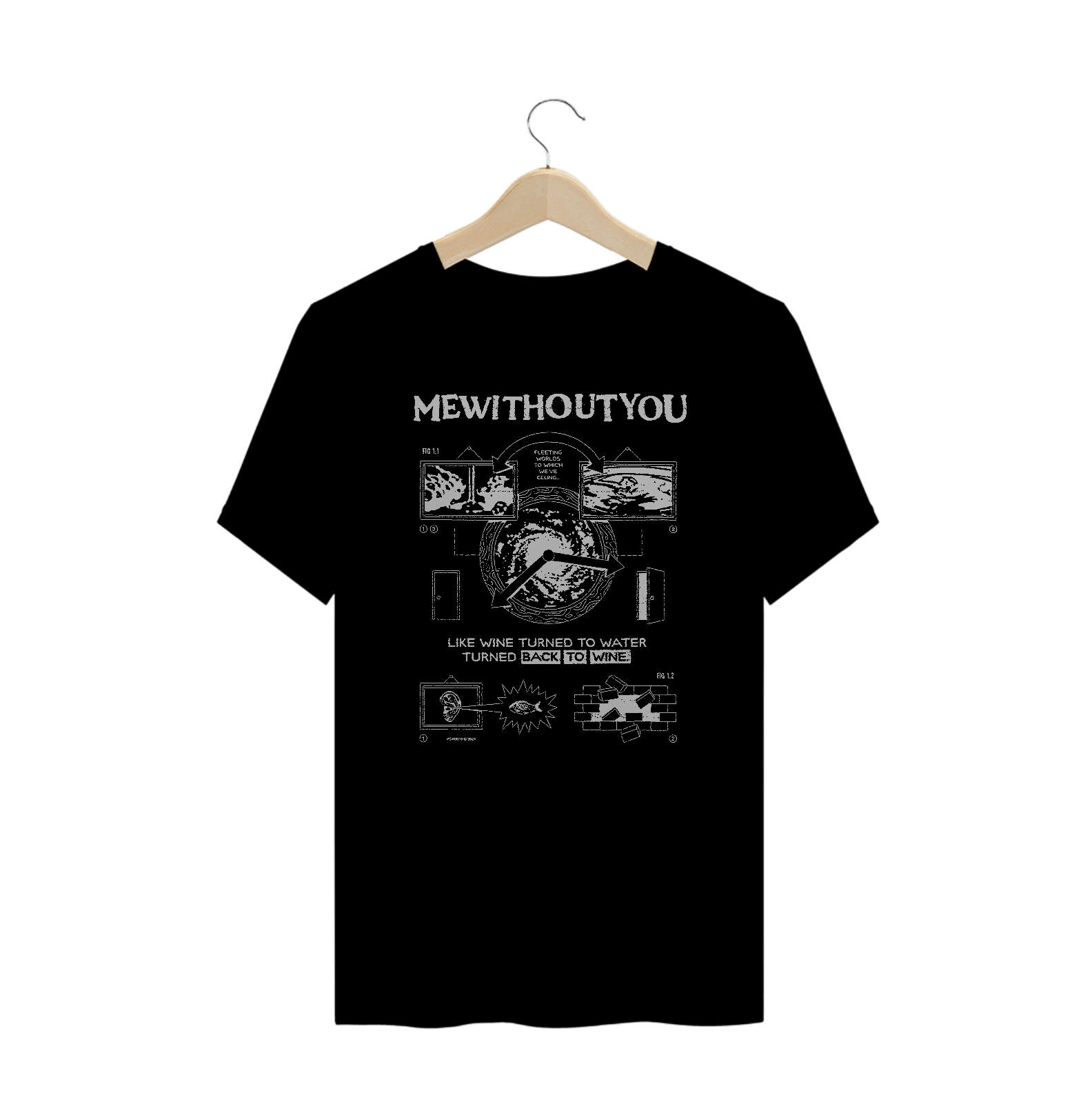 MeWithoutYou - 