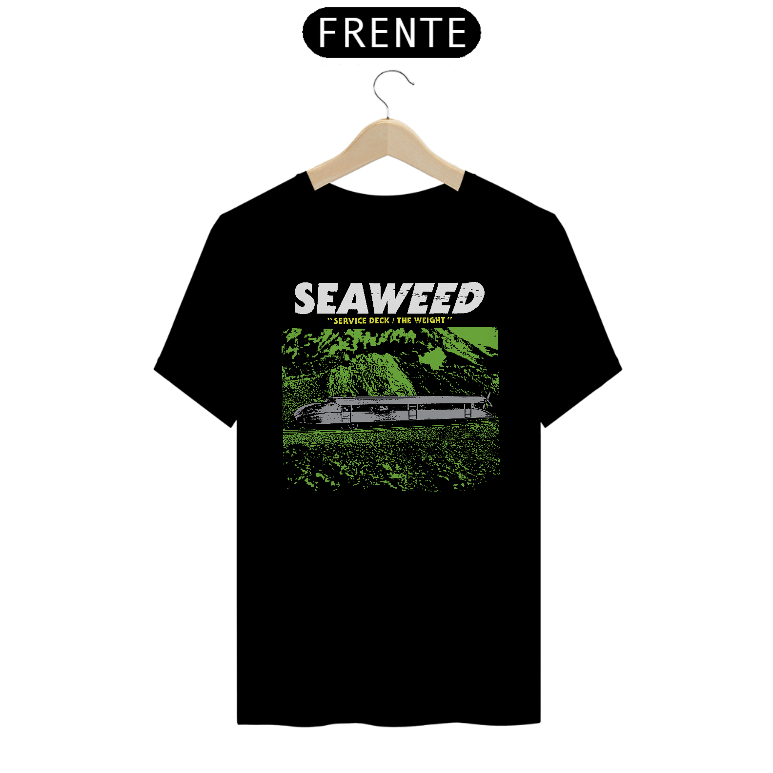 Seaweed 