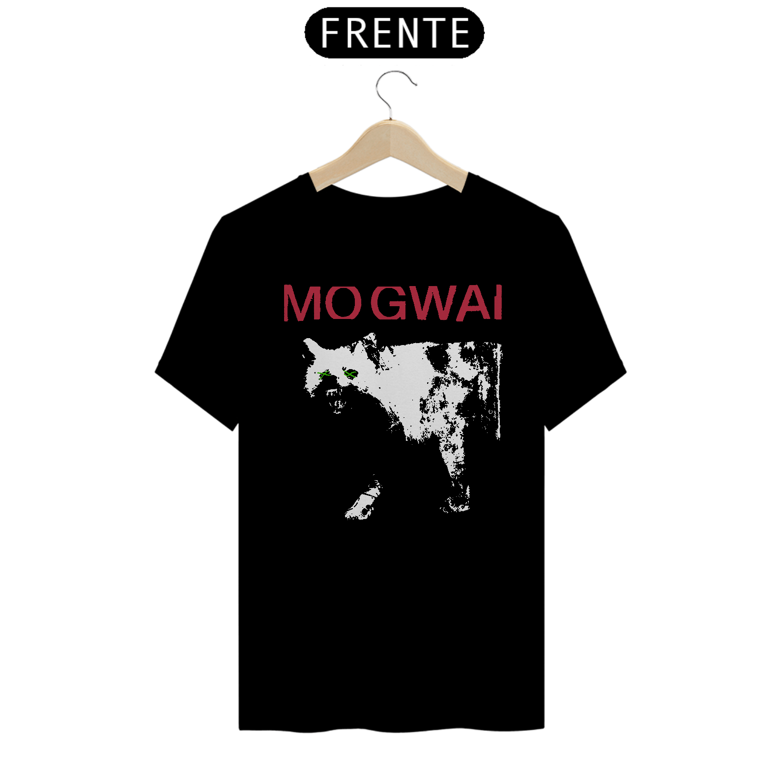 Mogwai 