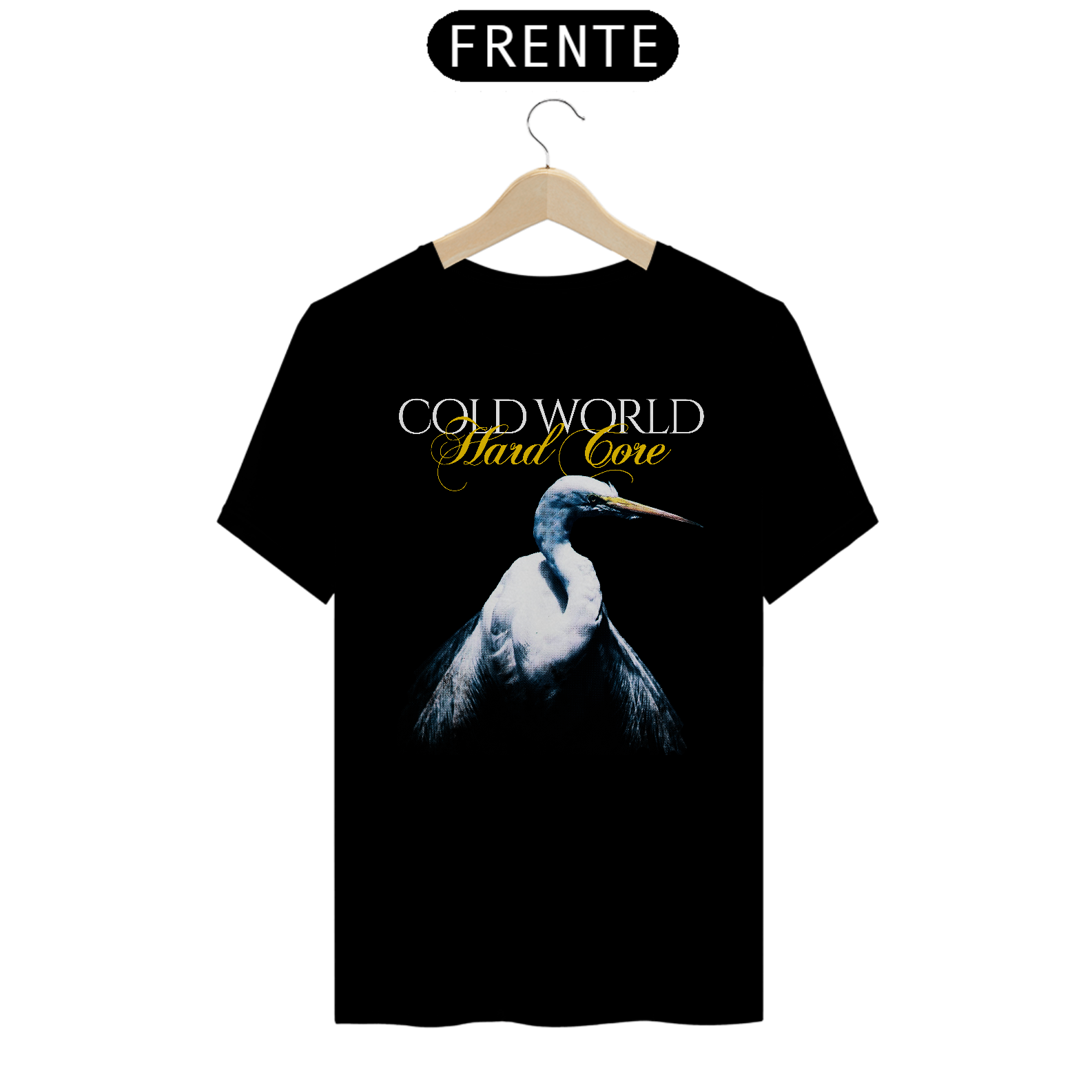 Cold World 