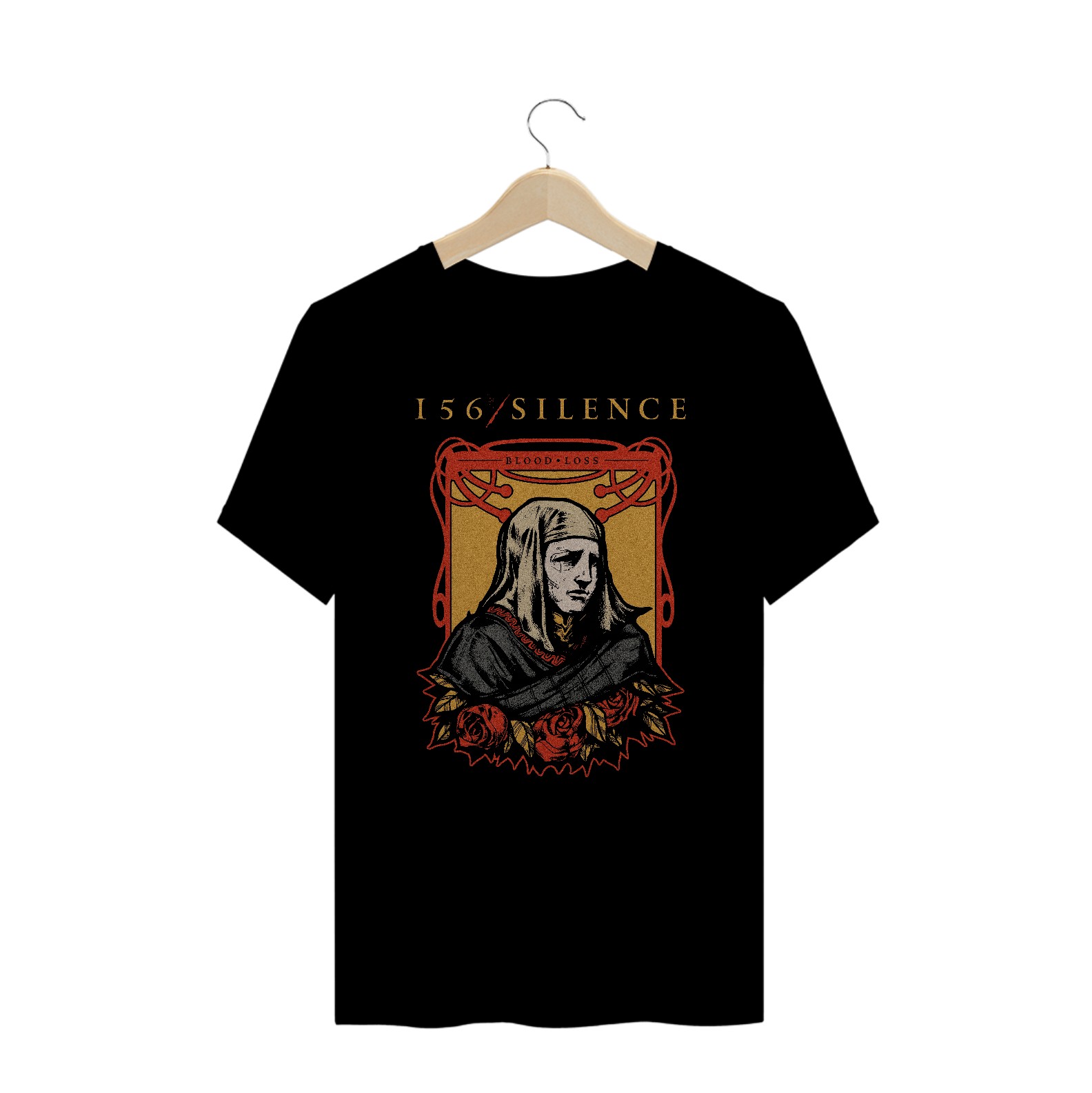 156/Silence 