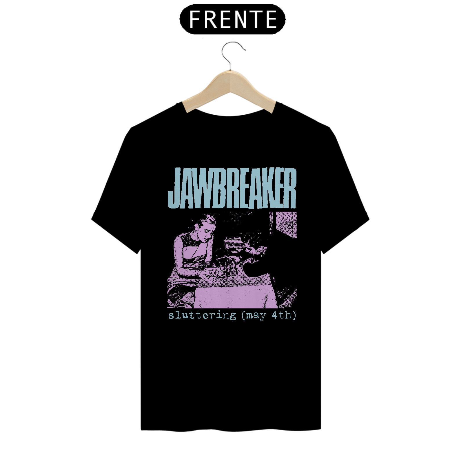 Jawbreaker 