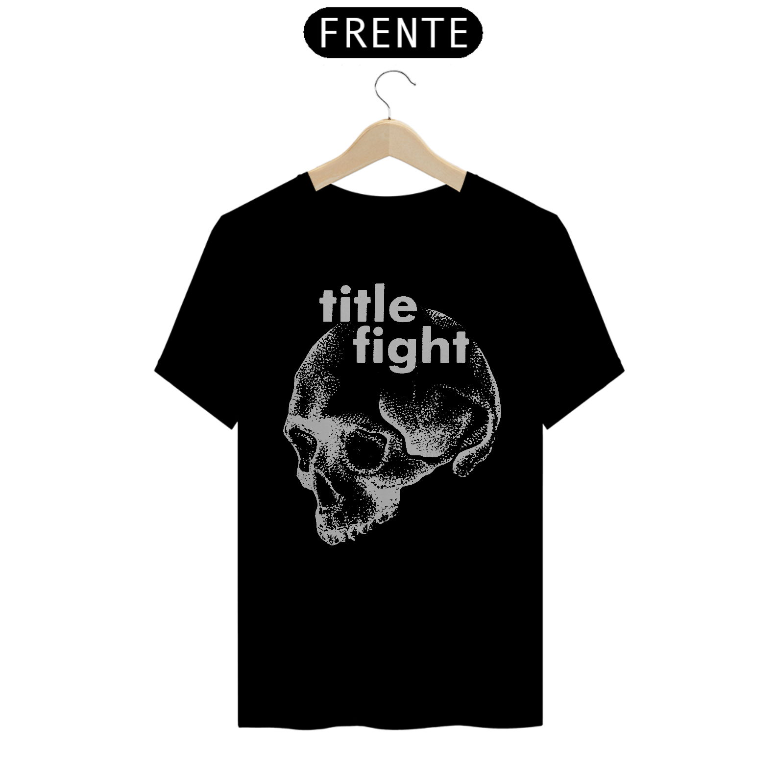 Title Fight - Básica