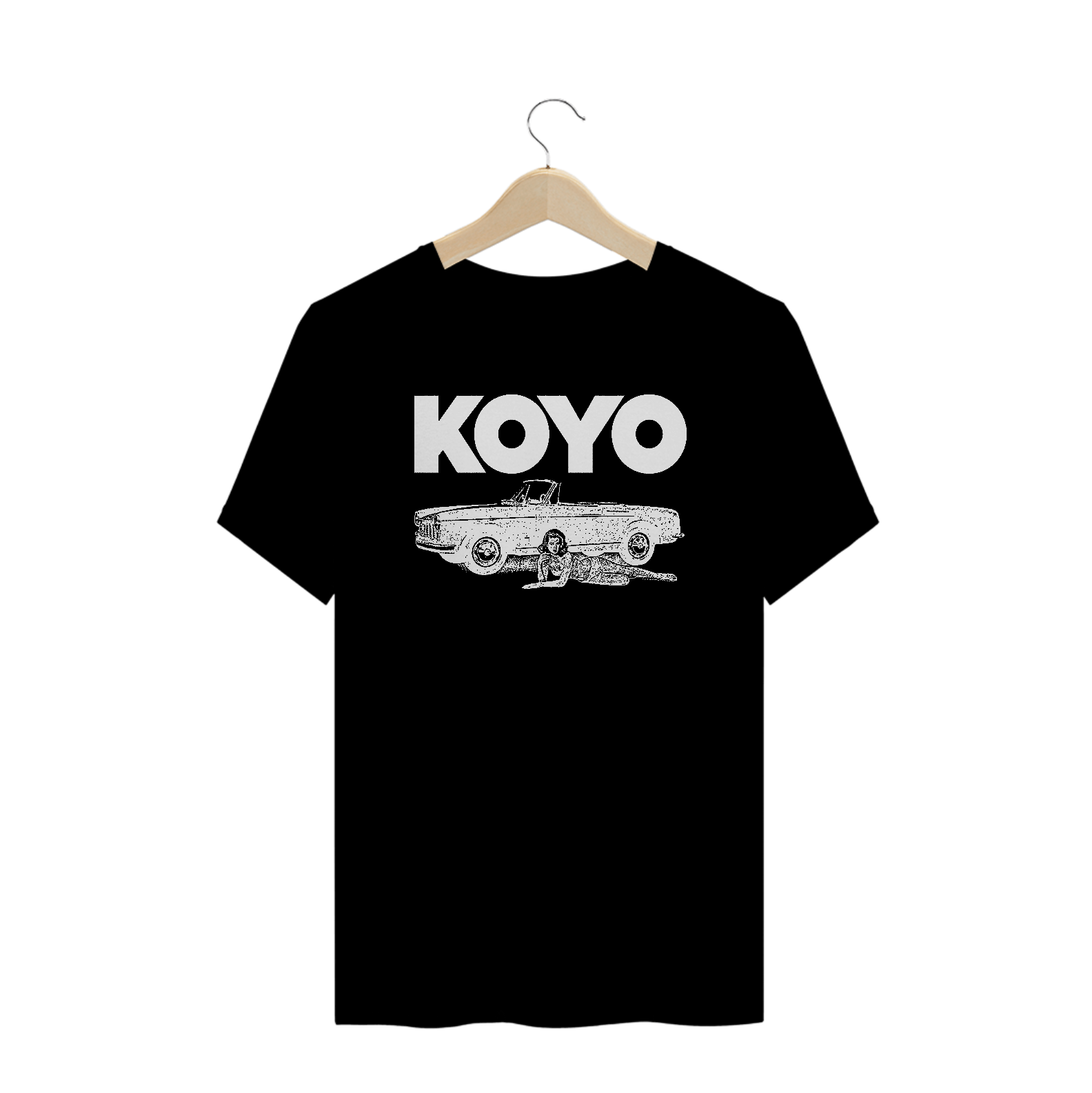 Koyo - Plus Size
