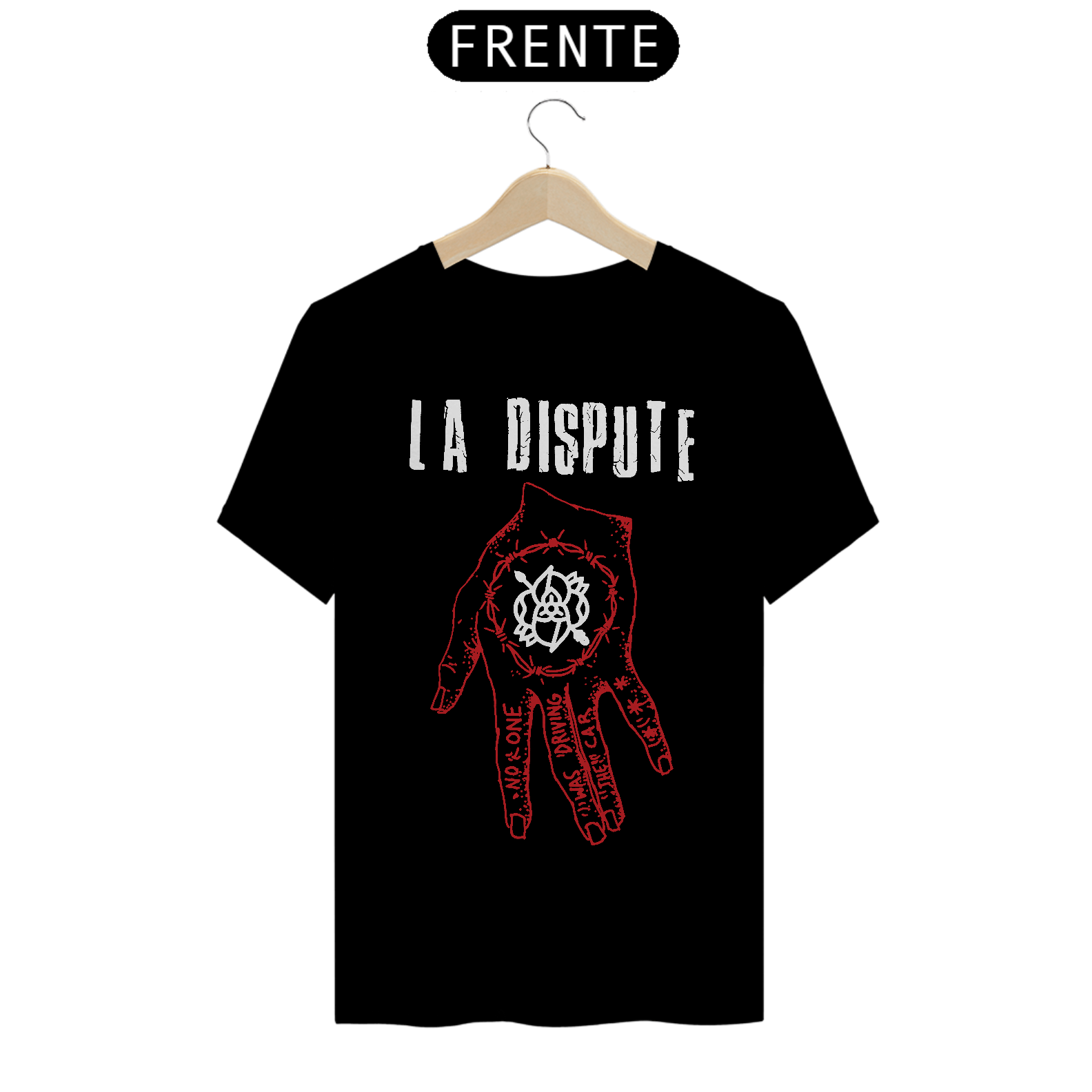 La Dispute 