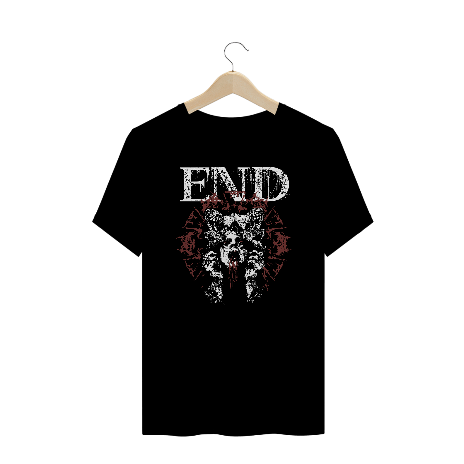 END - Plus Size