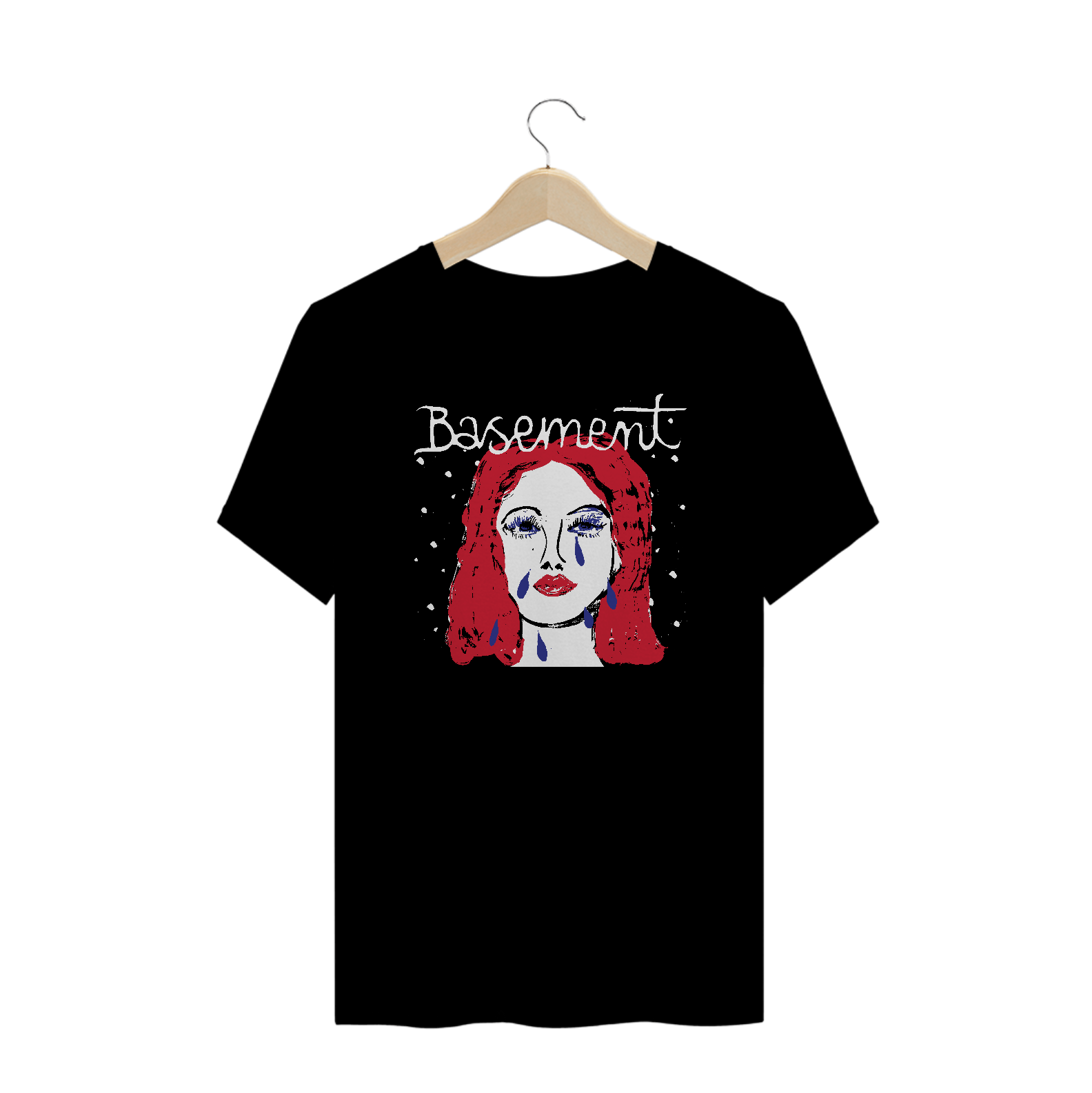 Basement - Plus Size