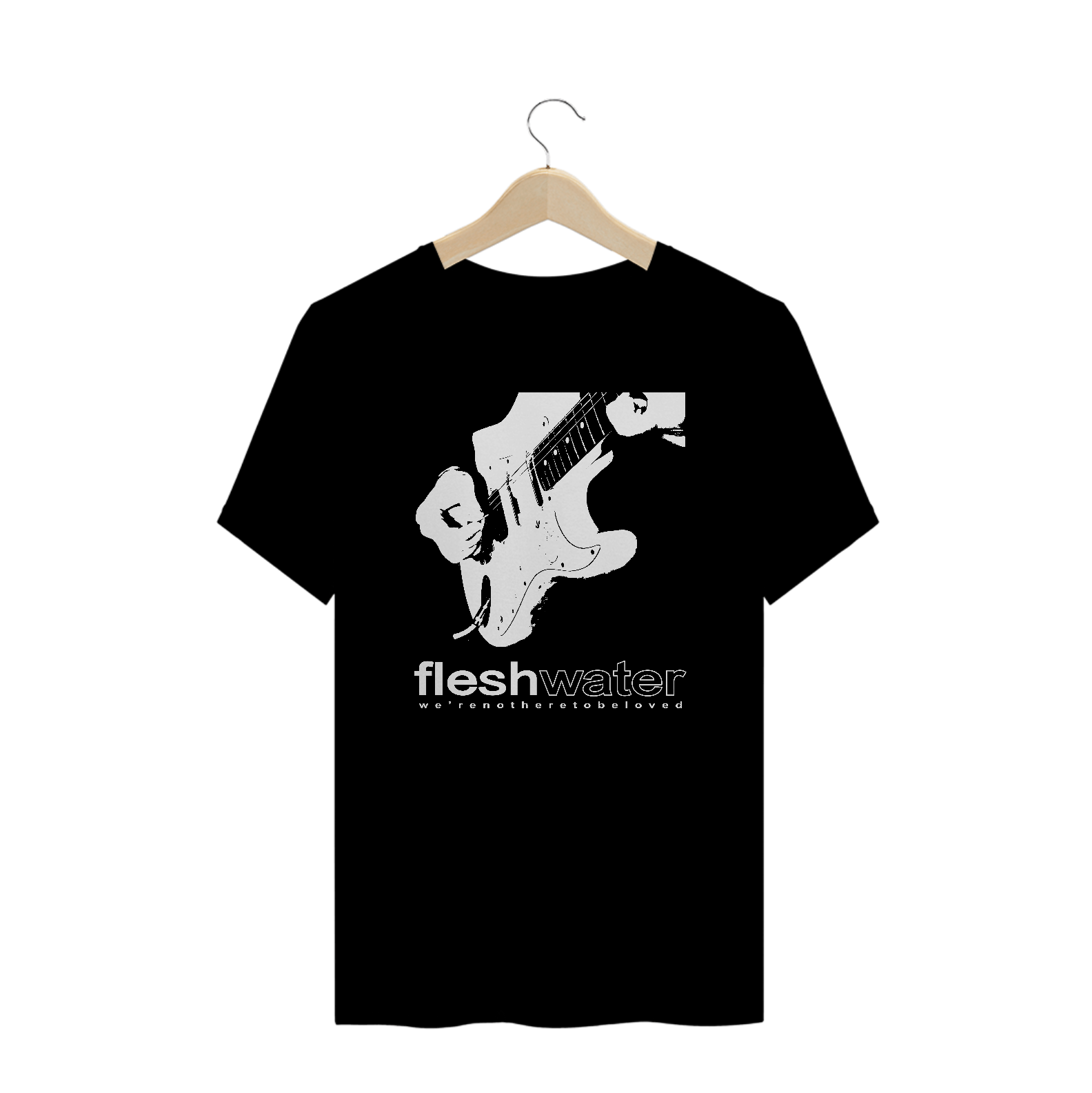 Fleshwater 