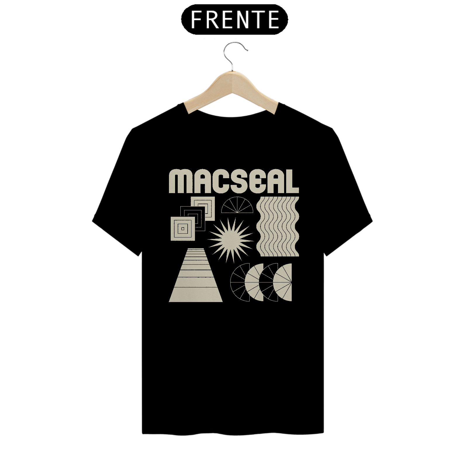 Macseal - Básica