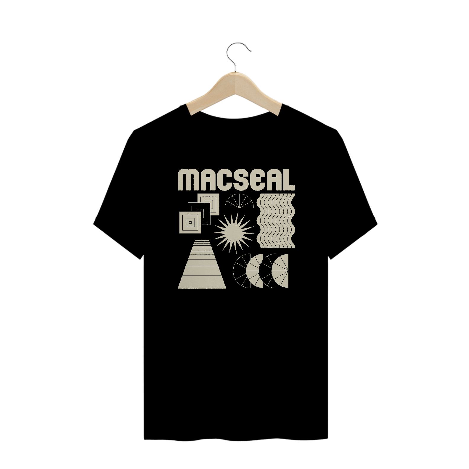 Macseal - Plus Size