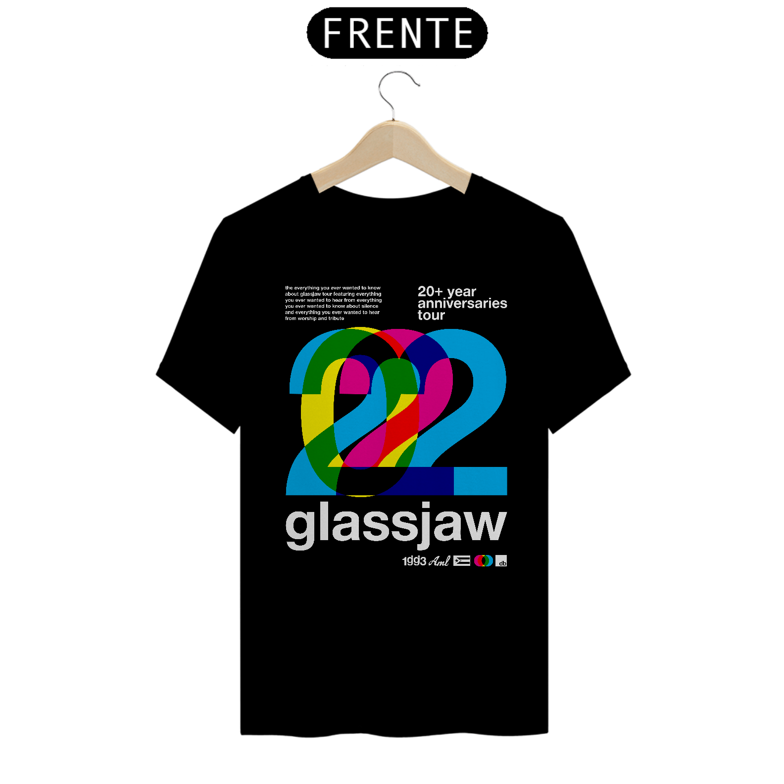 Glassjaw 