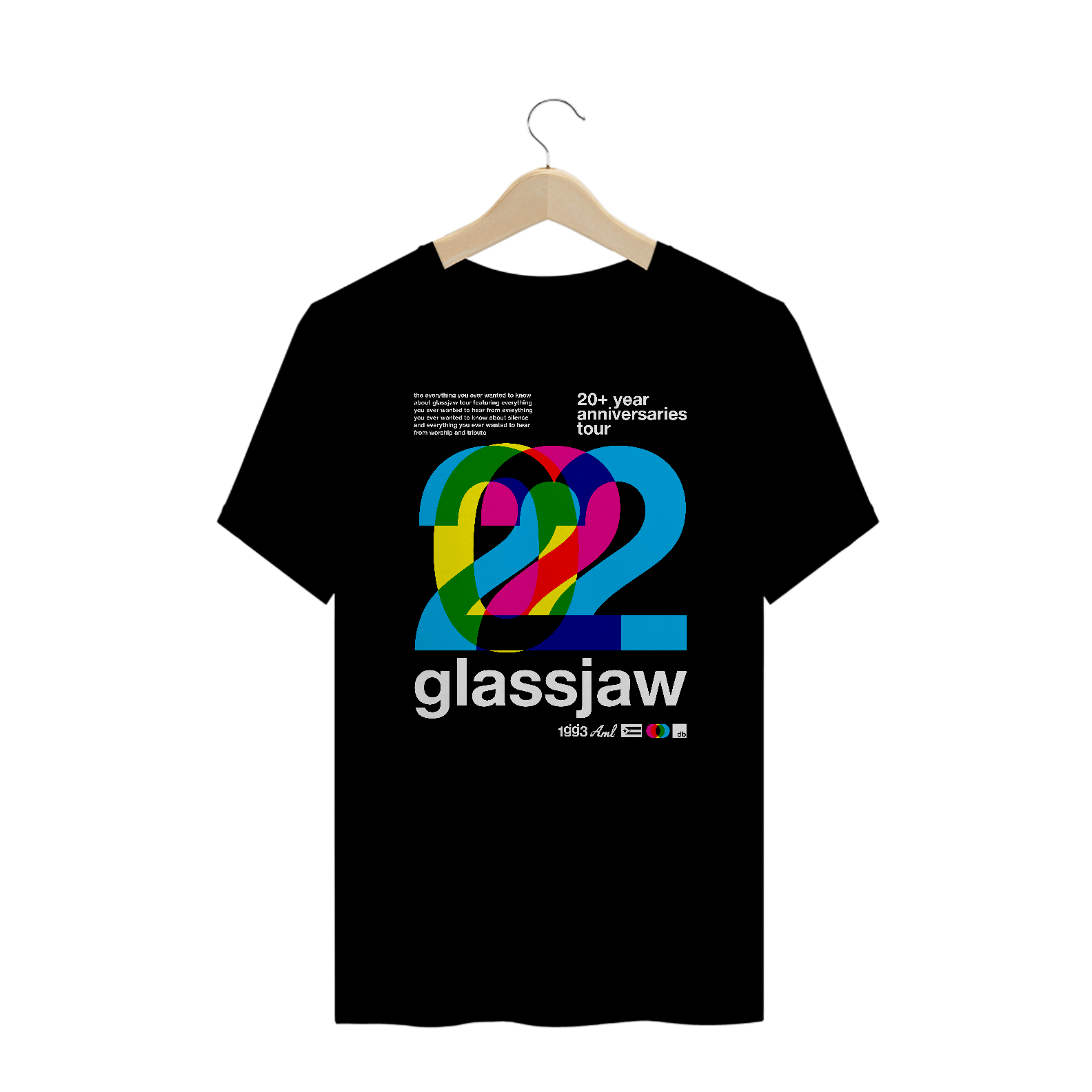 Glassjaw 