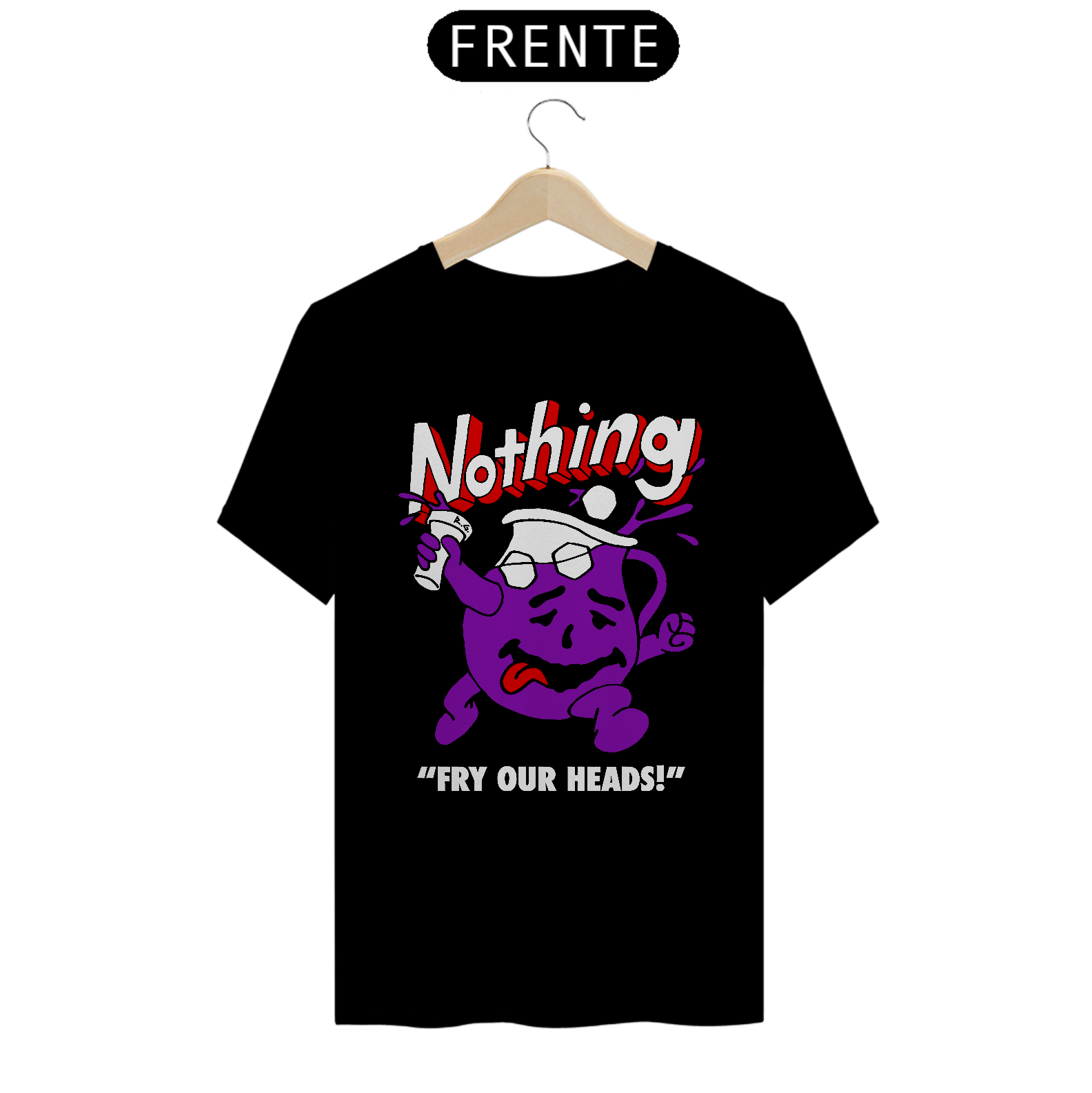 Nothing 