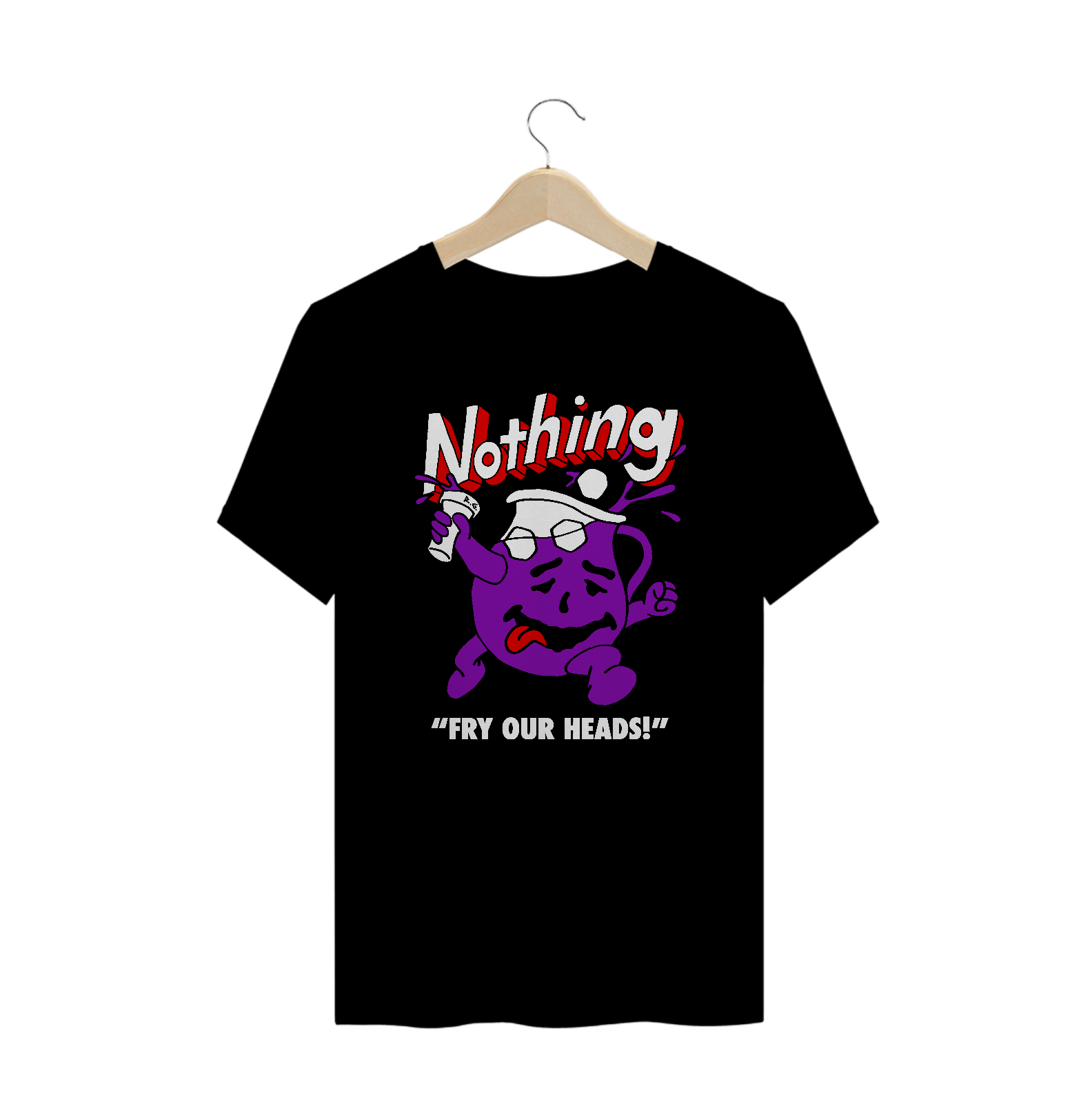 Nothing 