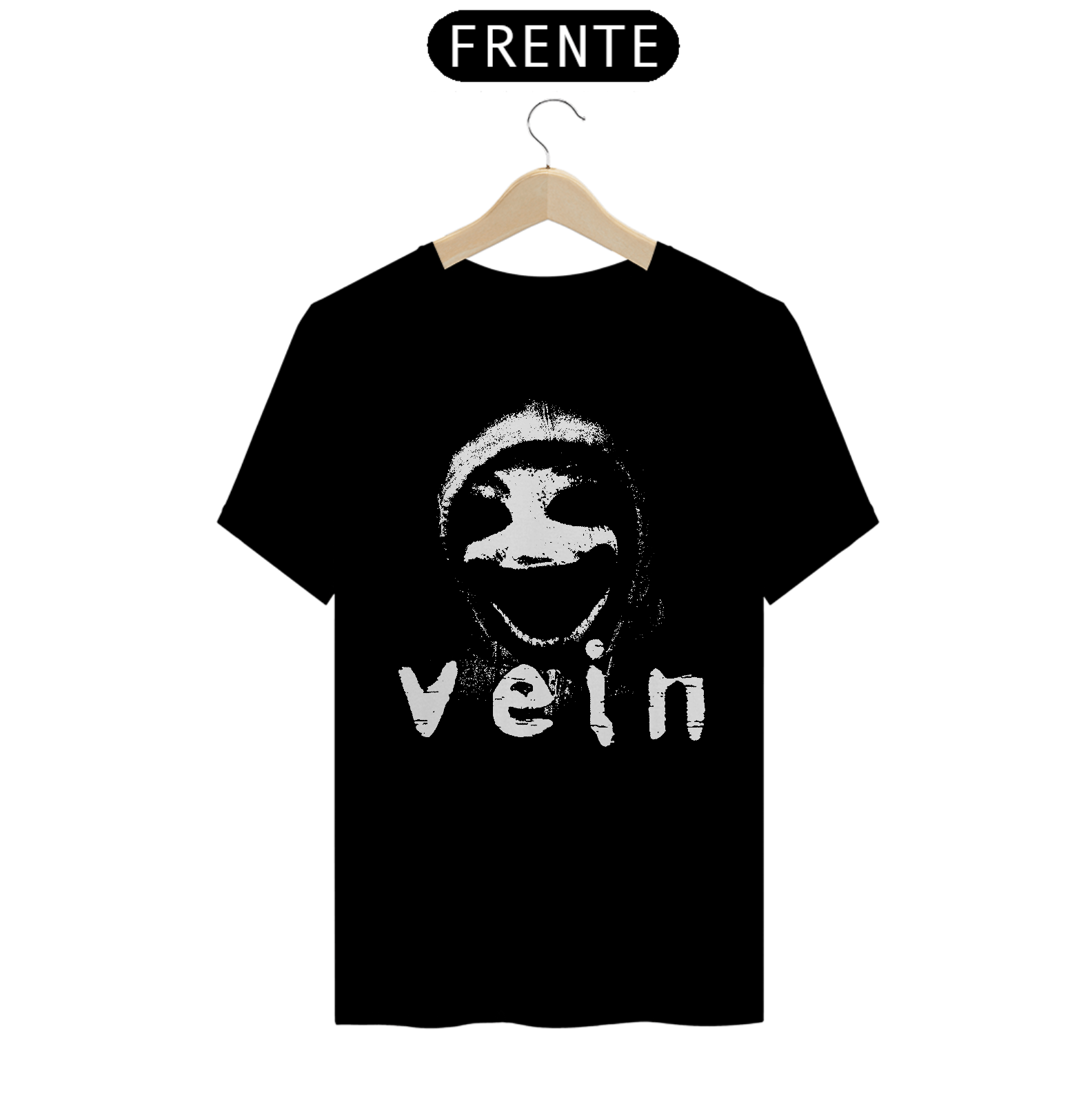 Vein.fm - Básica