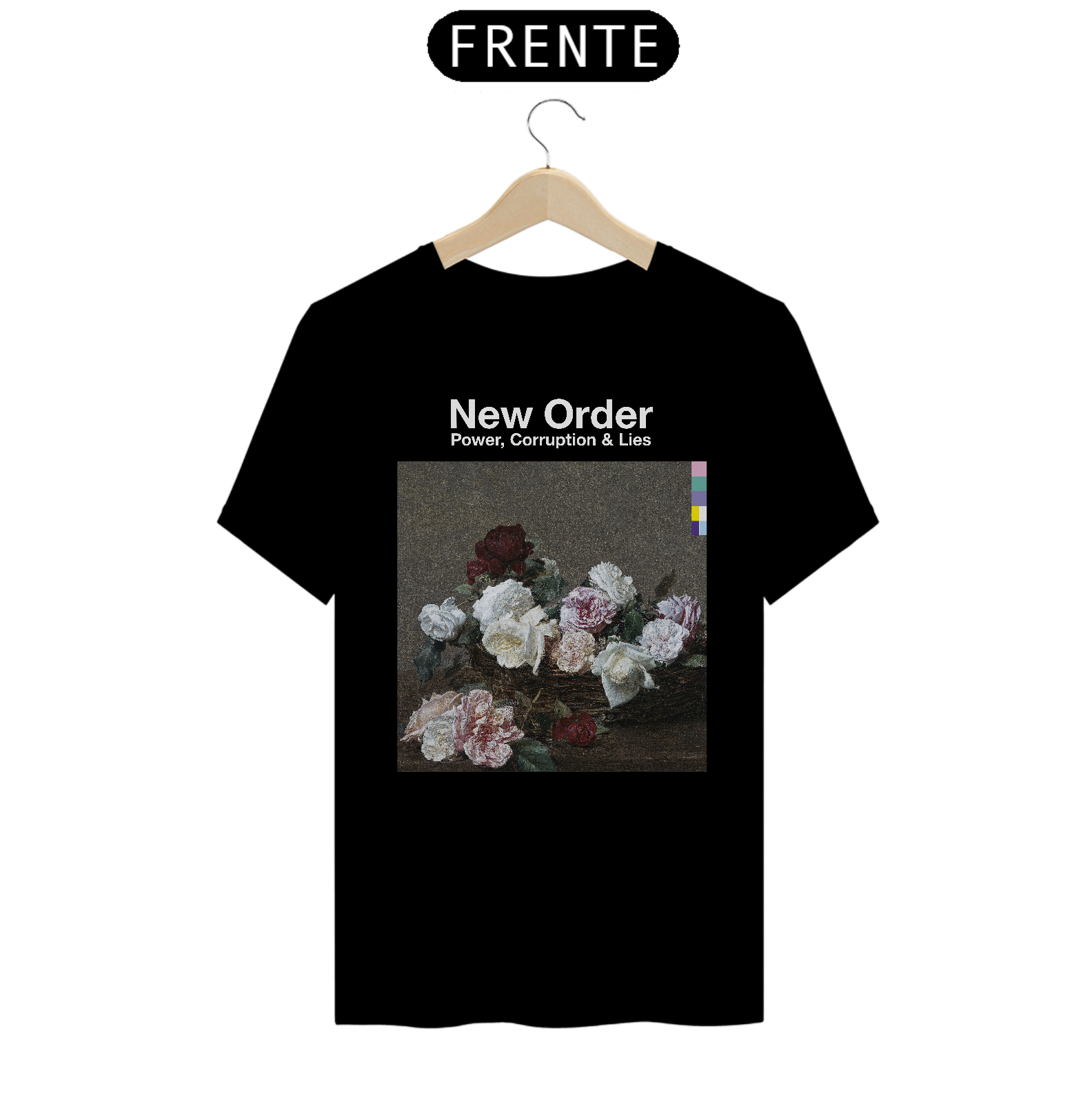 New Order 