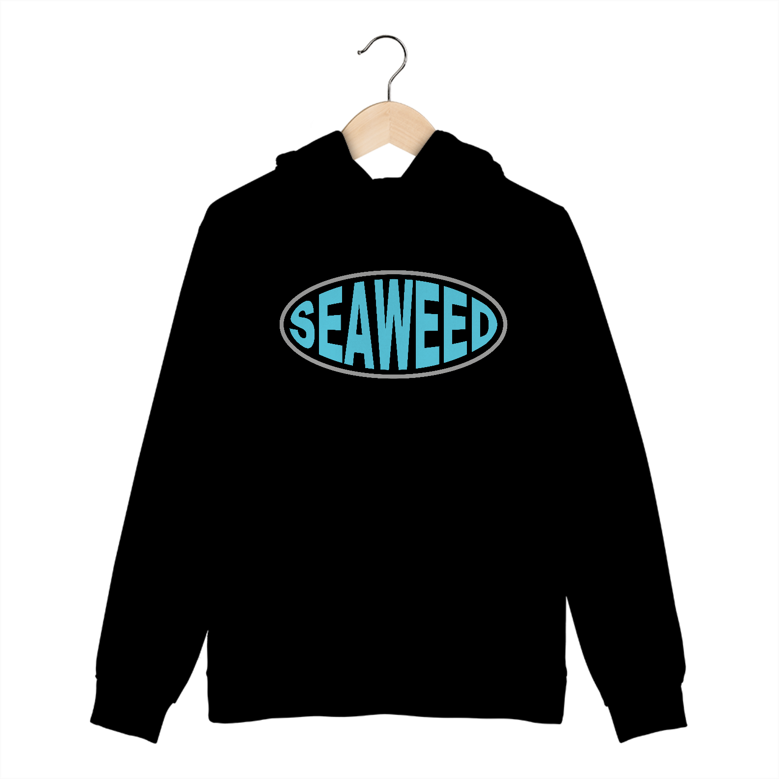 Seaweed - Moletom