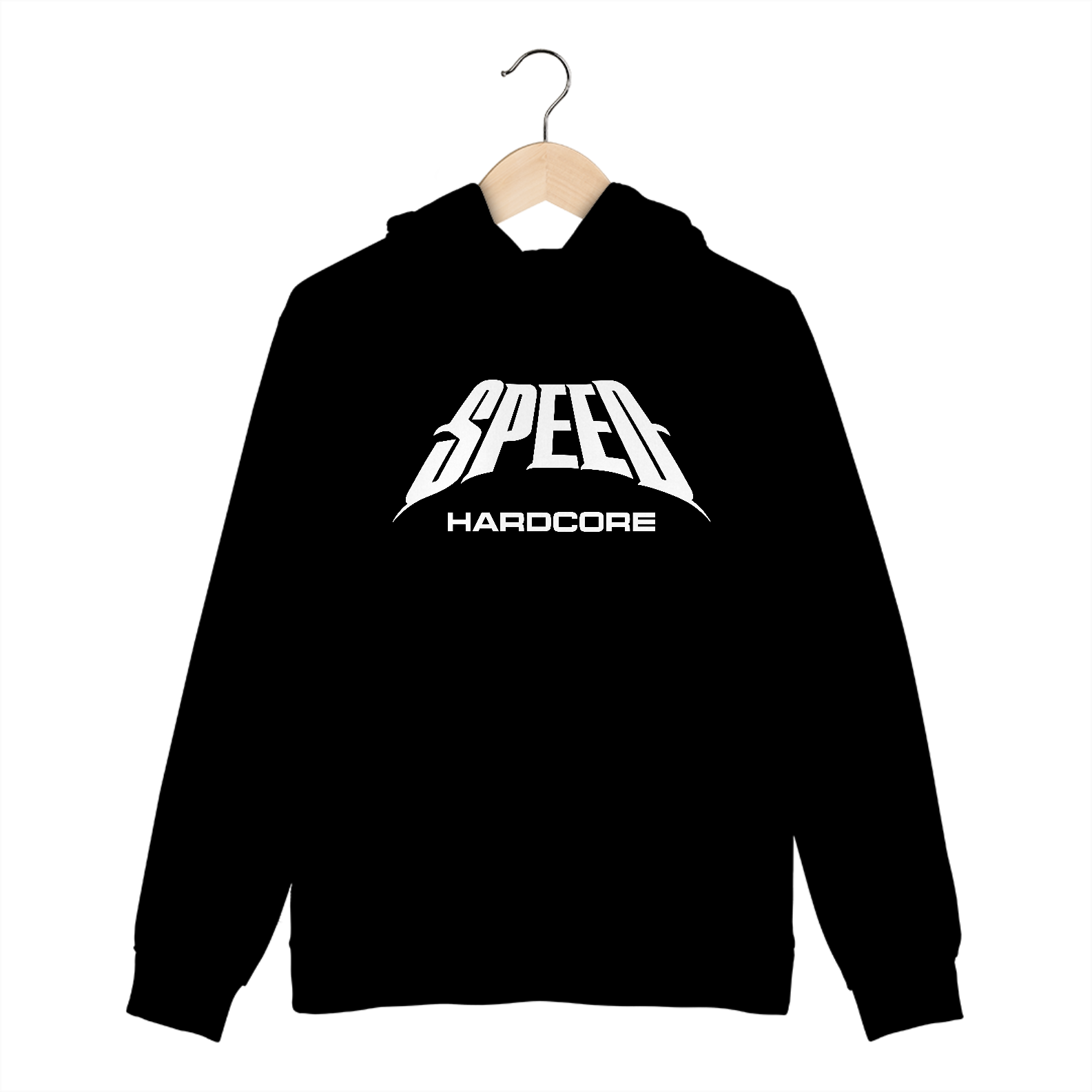 Speed - Moletom