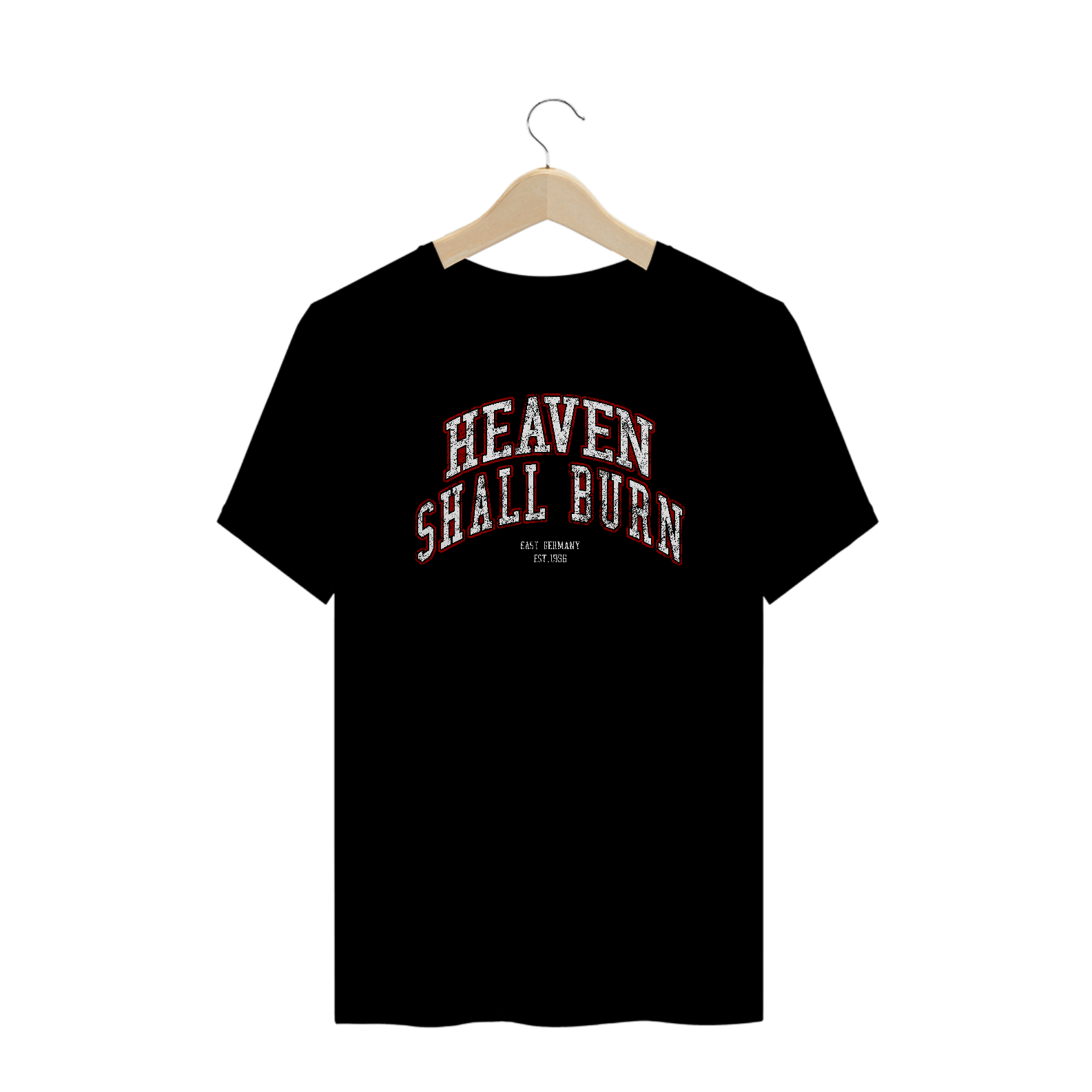 Heaven Shall Burn 