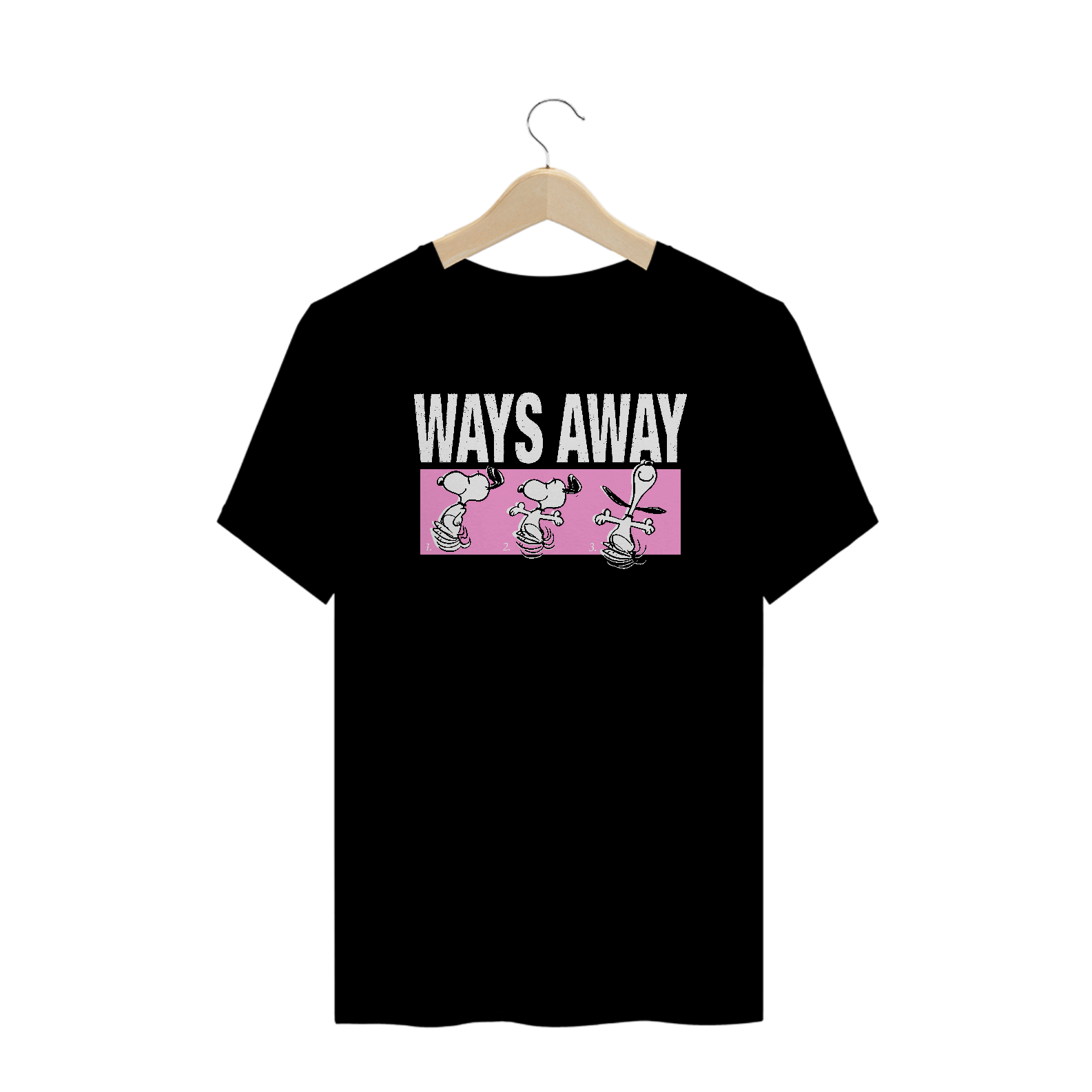 Ways Away 