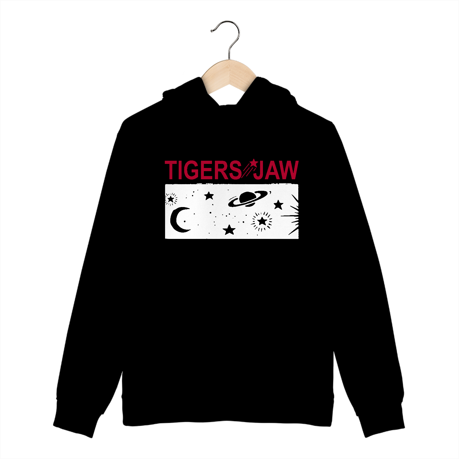 Tigers Jaw - Moletom