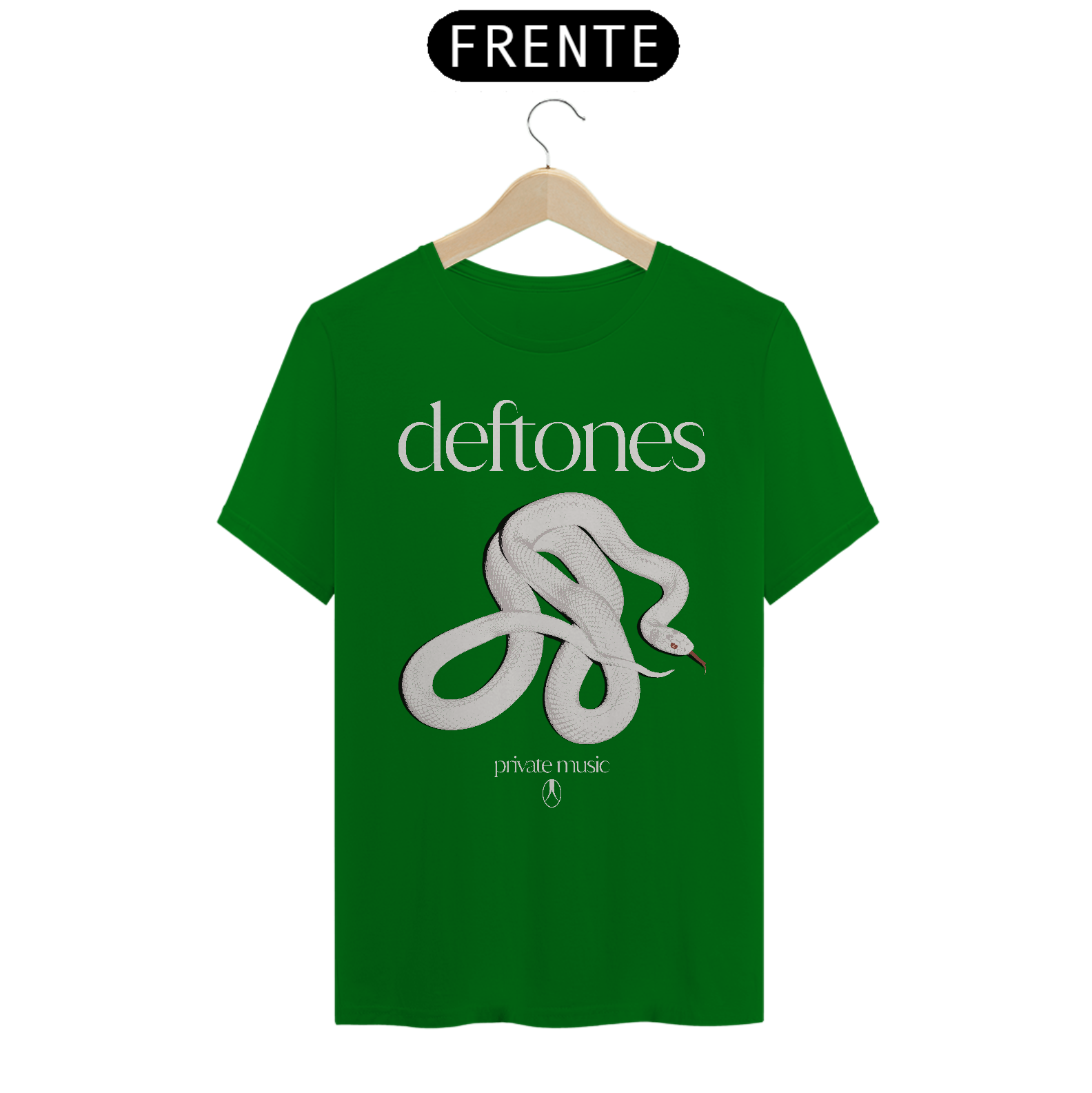Deftones 