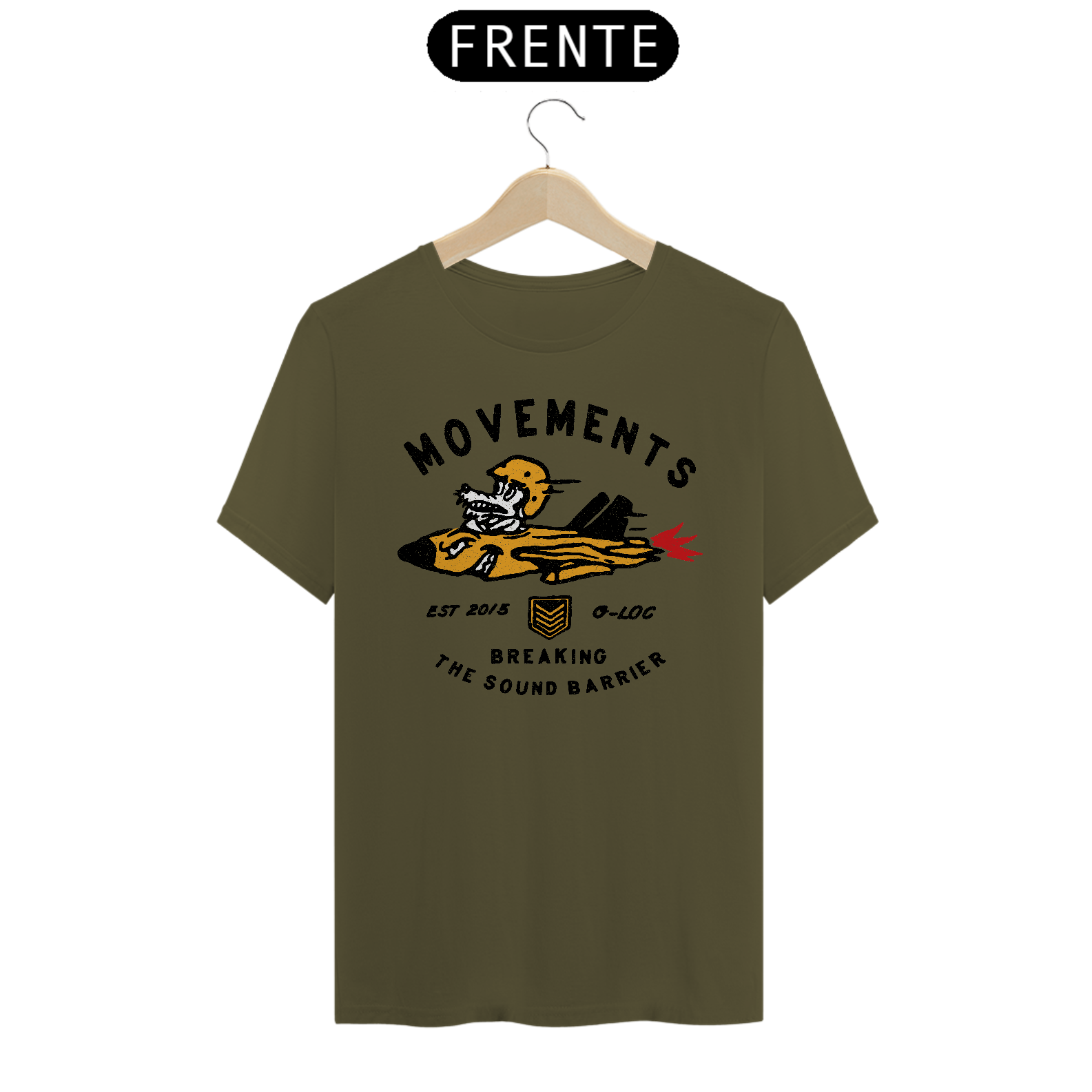 Movements - Prime
