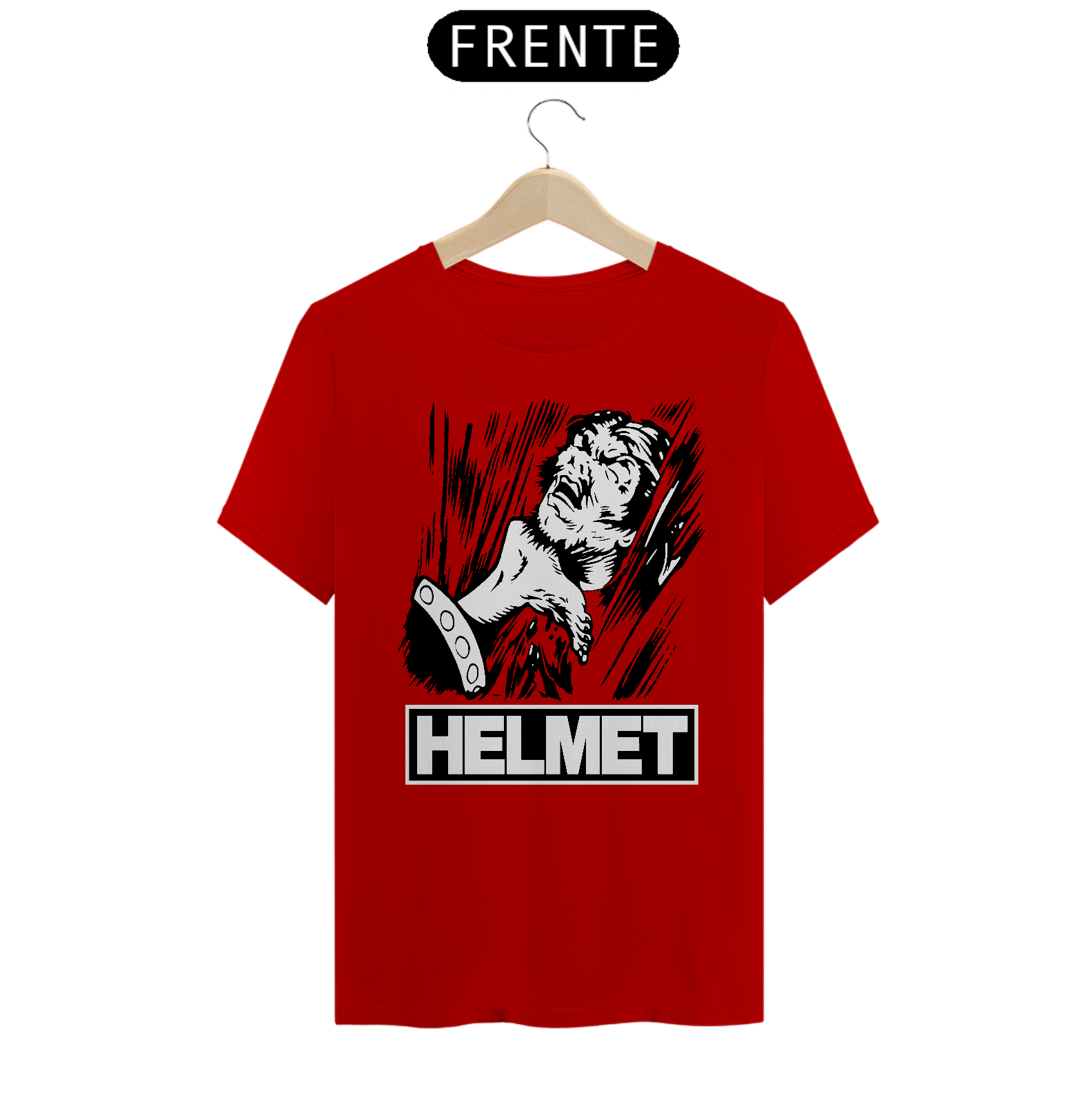 Helmet - Básica