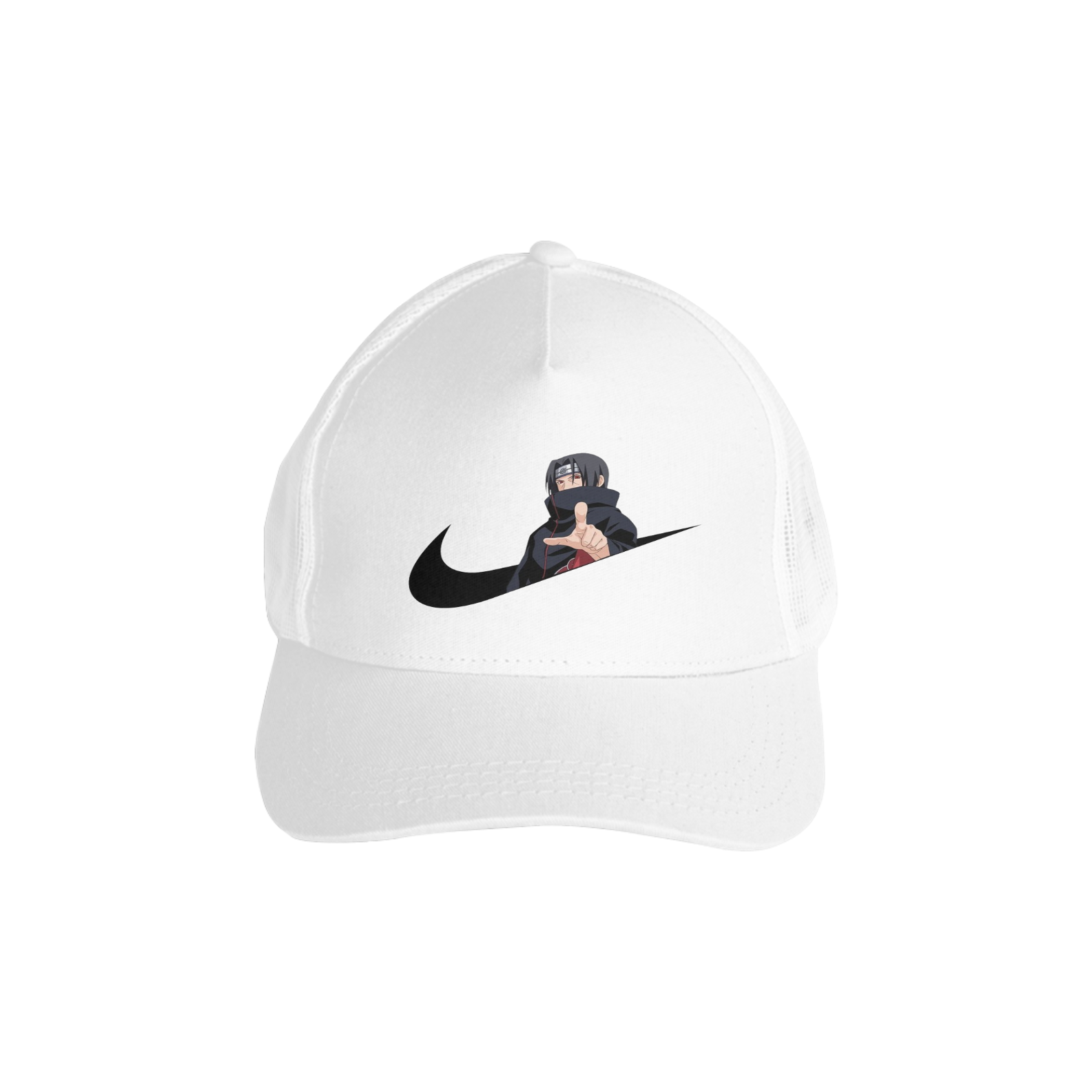 Boné Uchiha Itachi - Naruto 