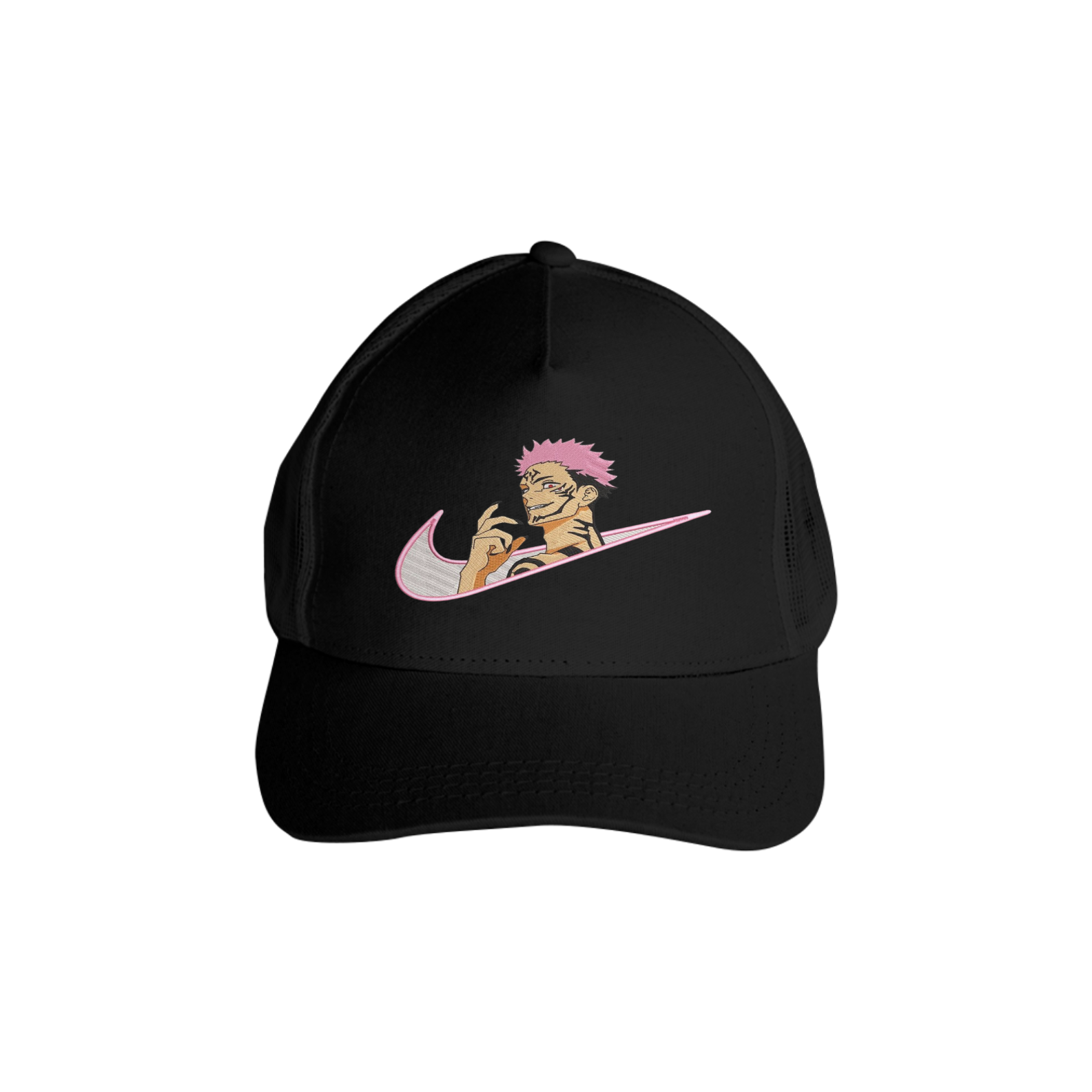 Boné Sukuna - Jujutsu Kaizen