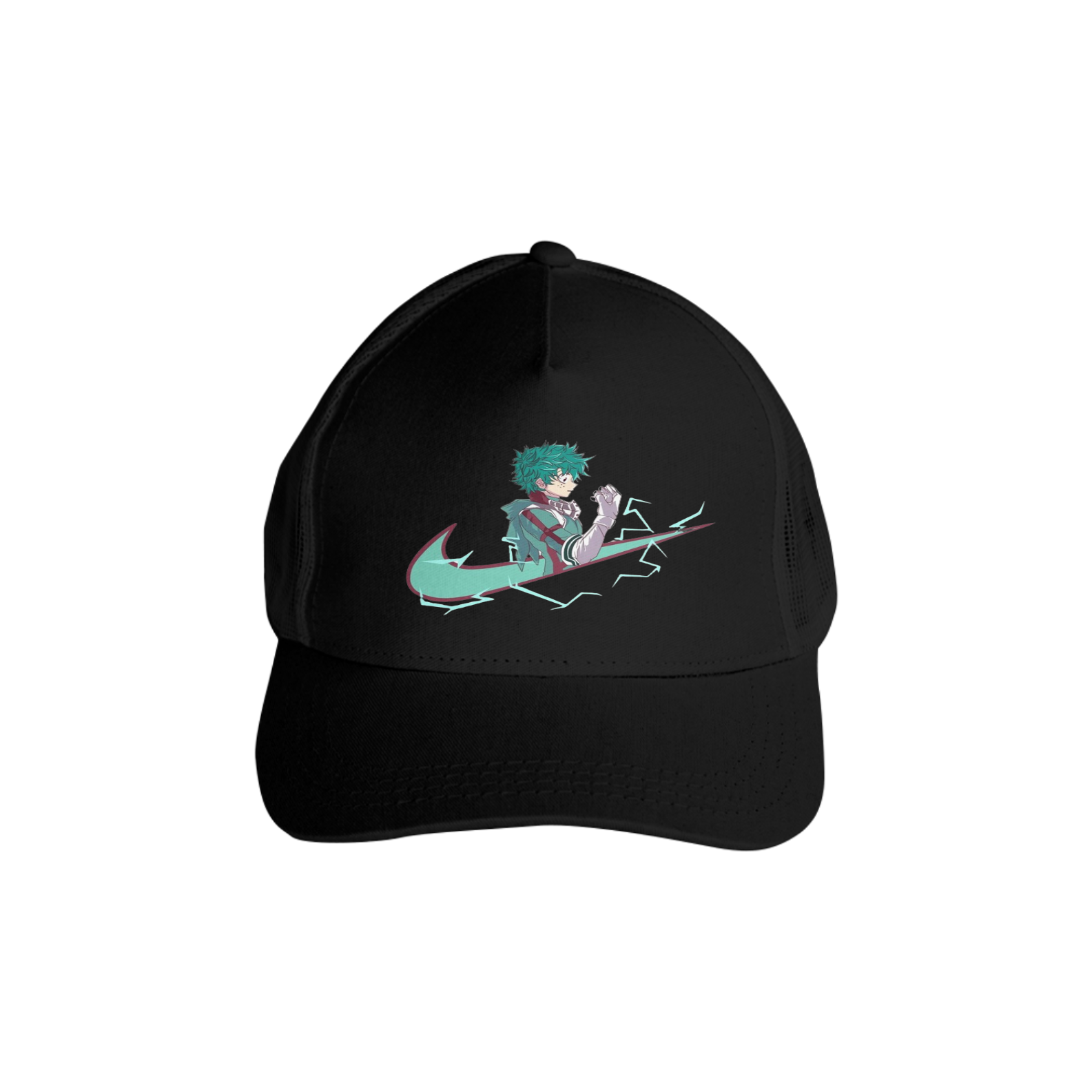 Boné Midoriya - My Hero Academia