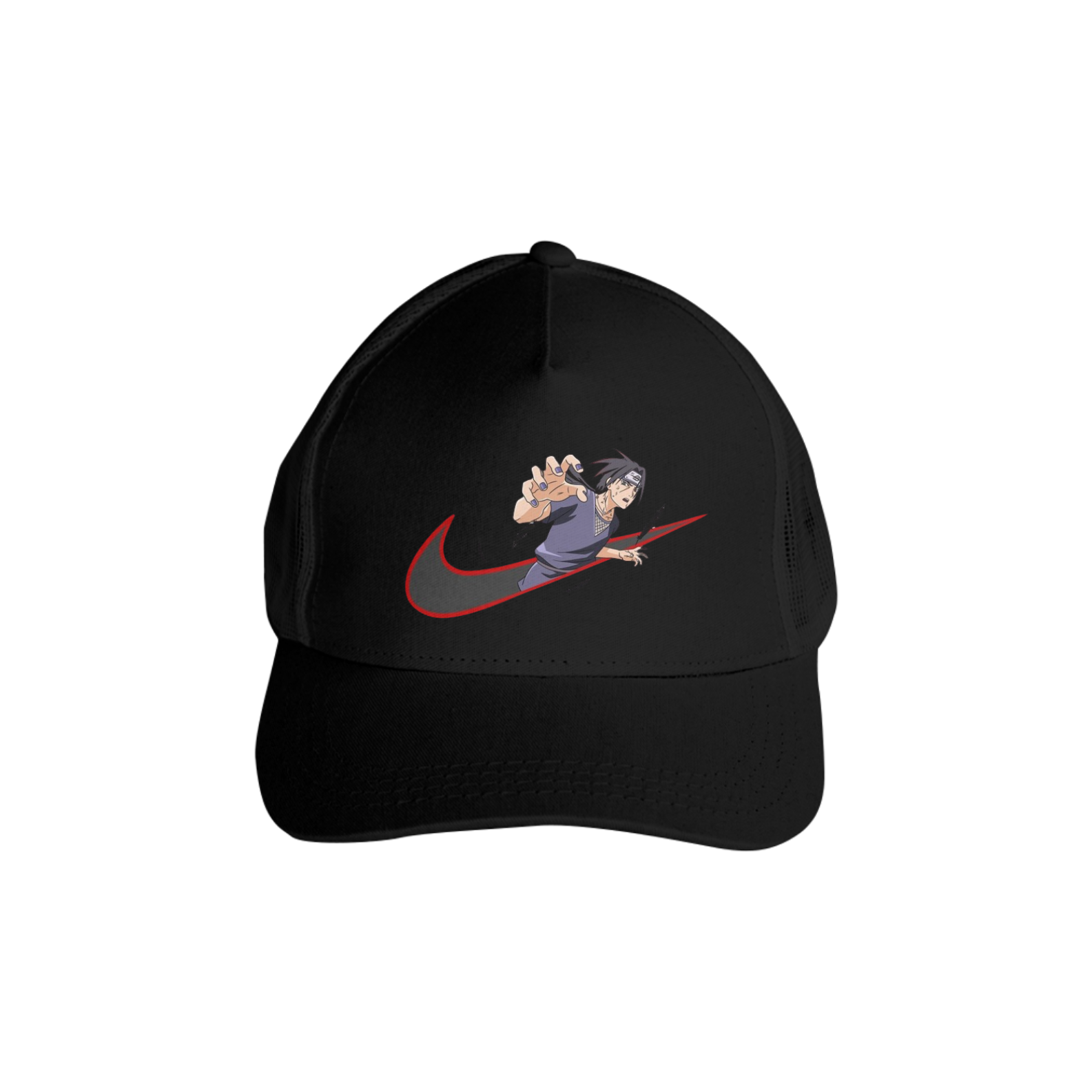 Boné Itachi Uchiha  - Naruto