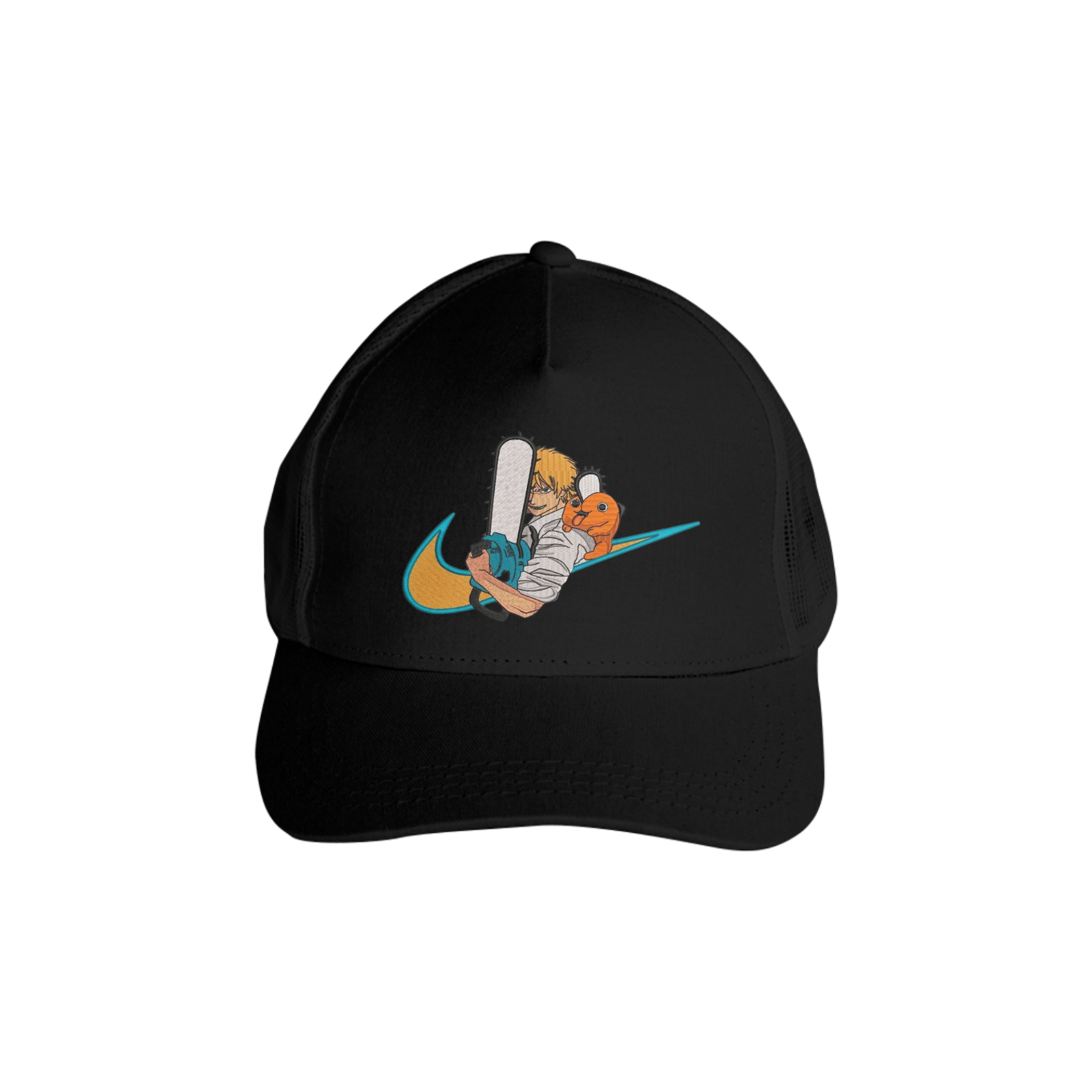 Boné Denji - Chainsaw Man