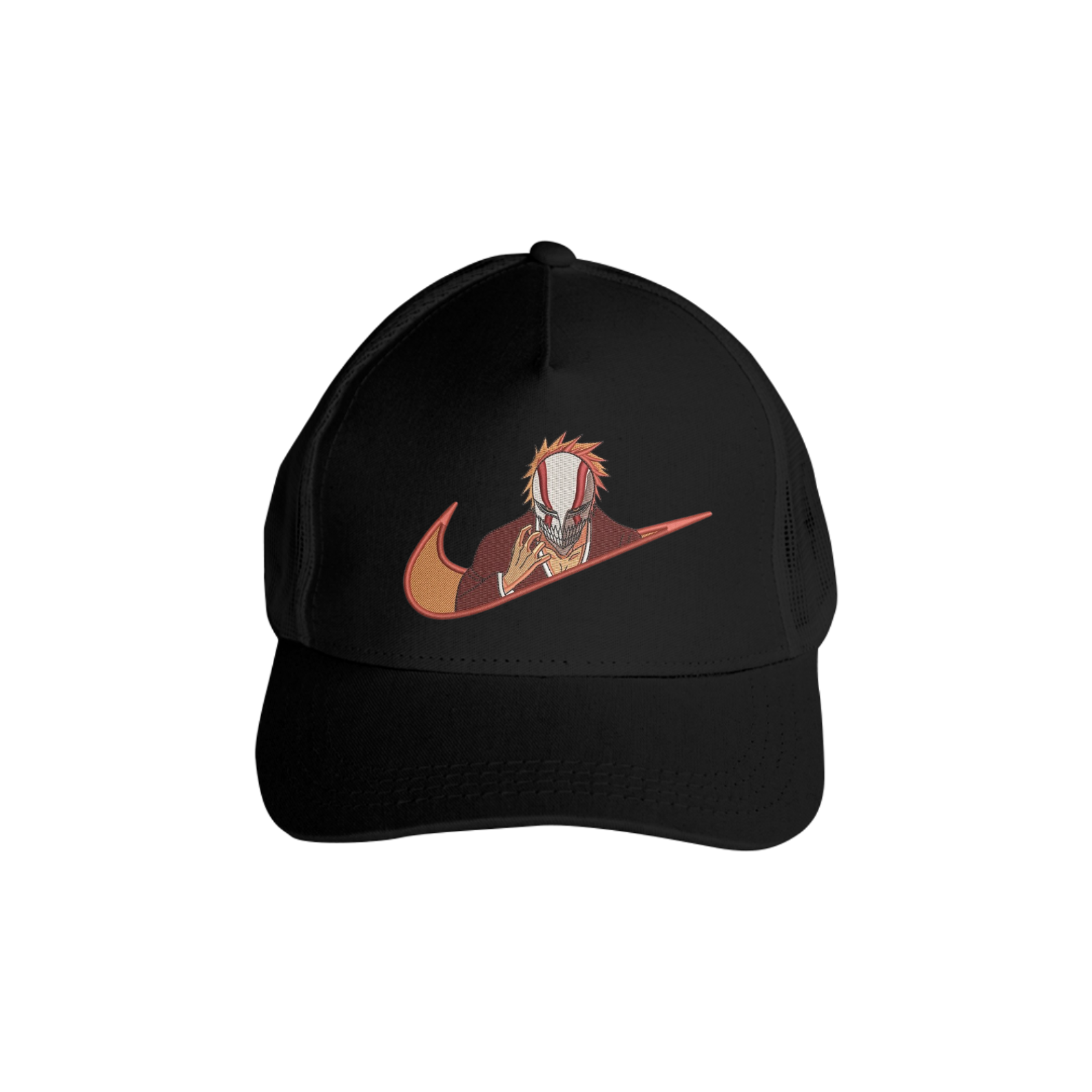 Boné Ichigo Kurosaki - Bleach