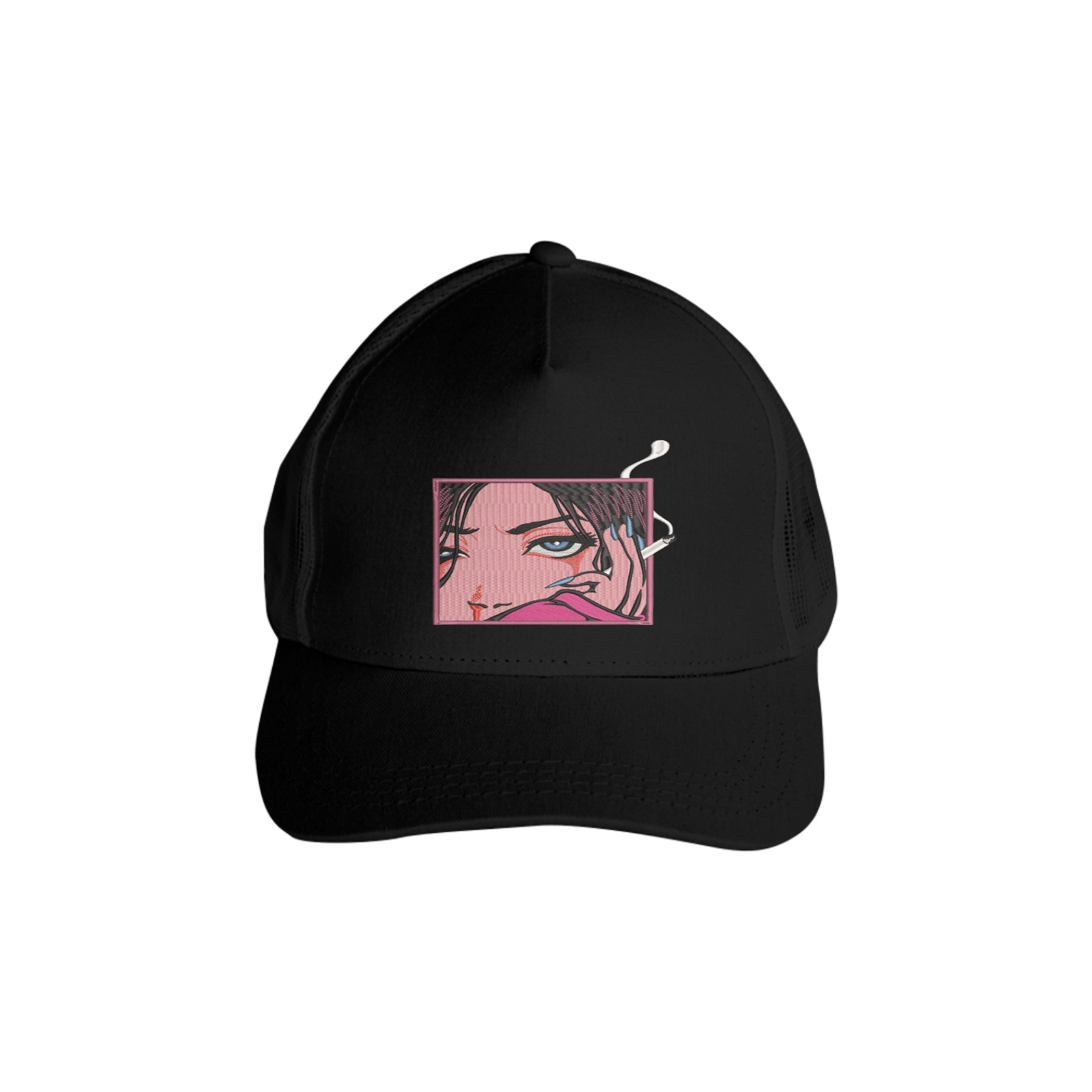 Boné Japanese Style