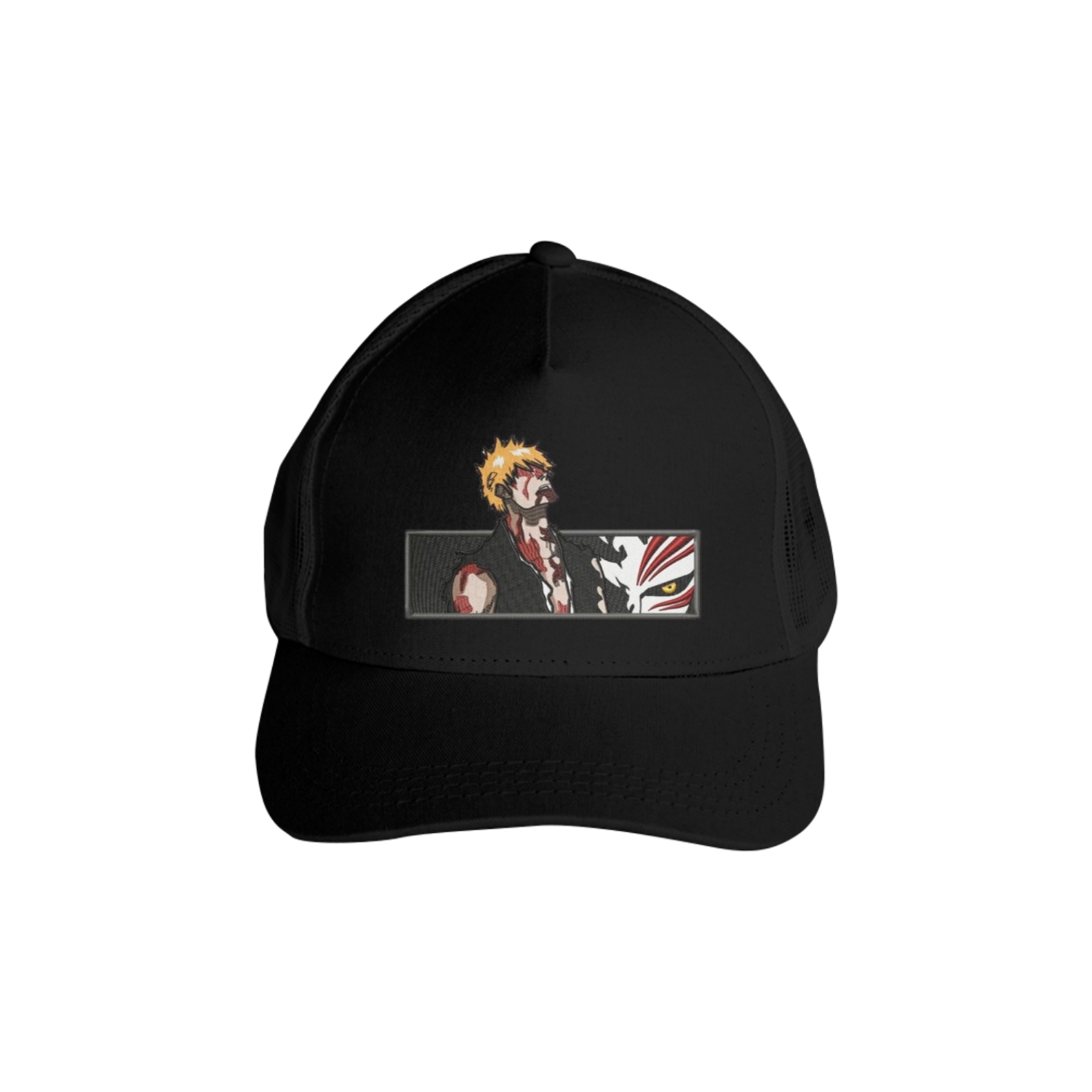 Boné Kurosaki Ichigo 3 - Bleach