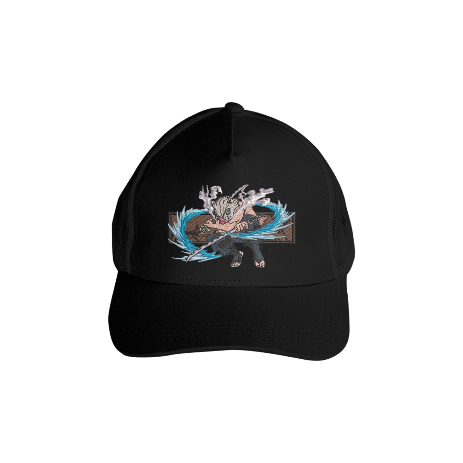 Boné Inosuke Hashibira  - Demon Slayer