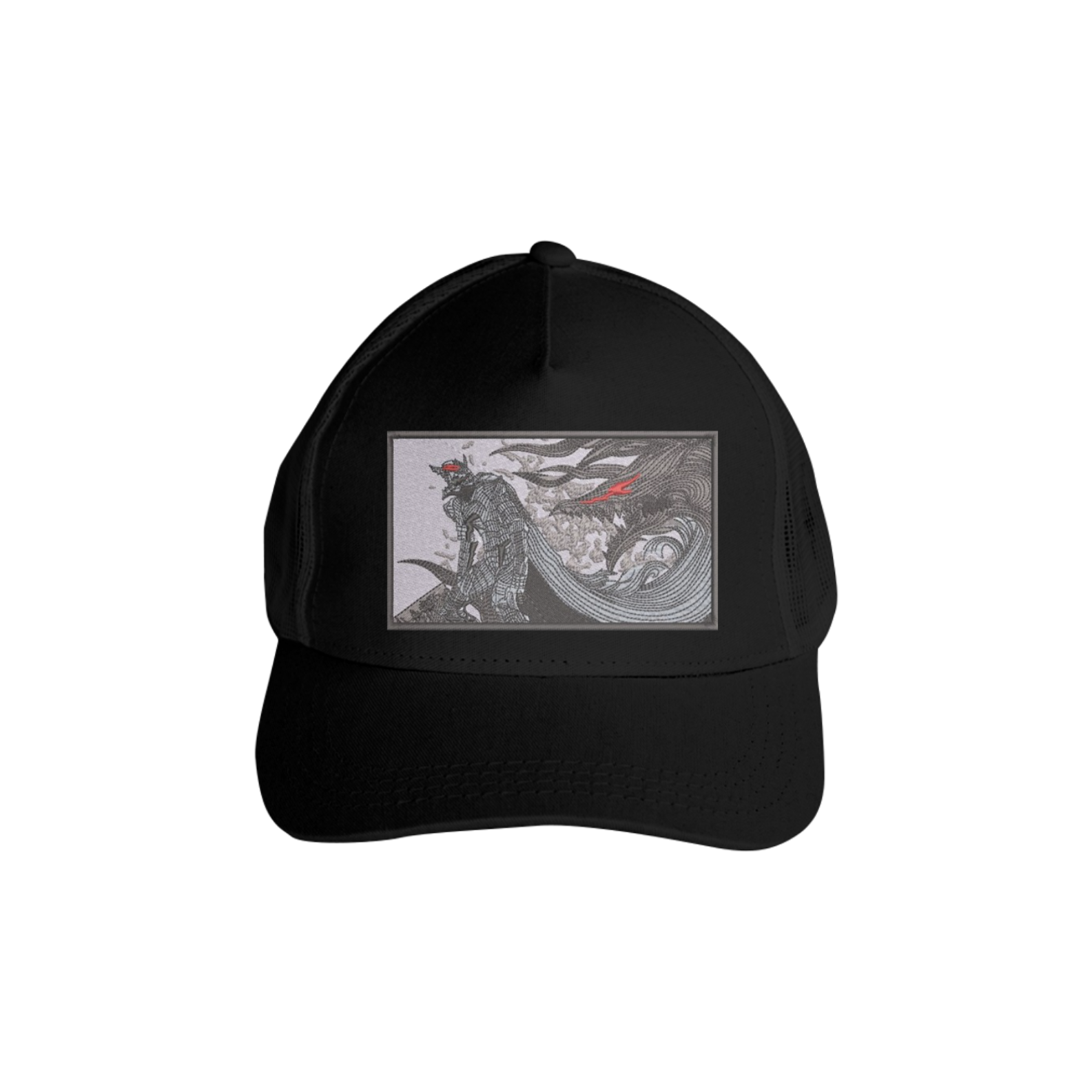 Boné Guts 3 - Berserk