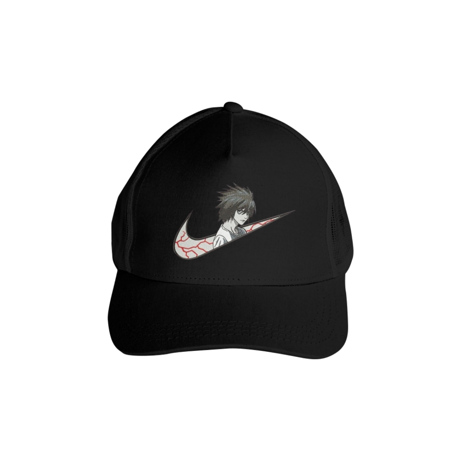 Boné L - Death Note