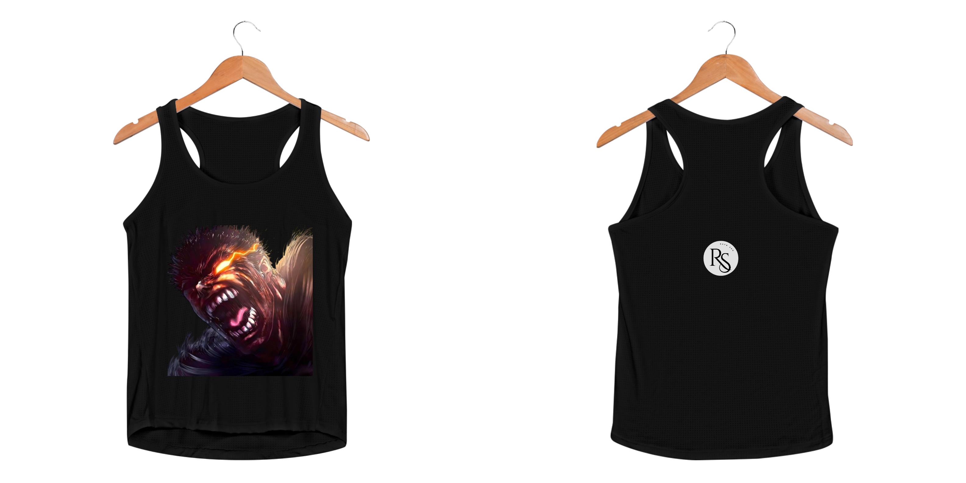 Camisa Regate - Guts 01