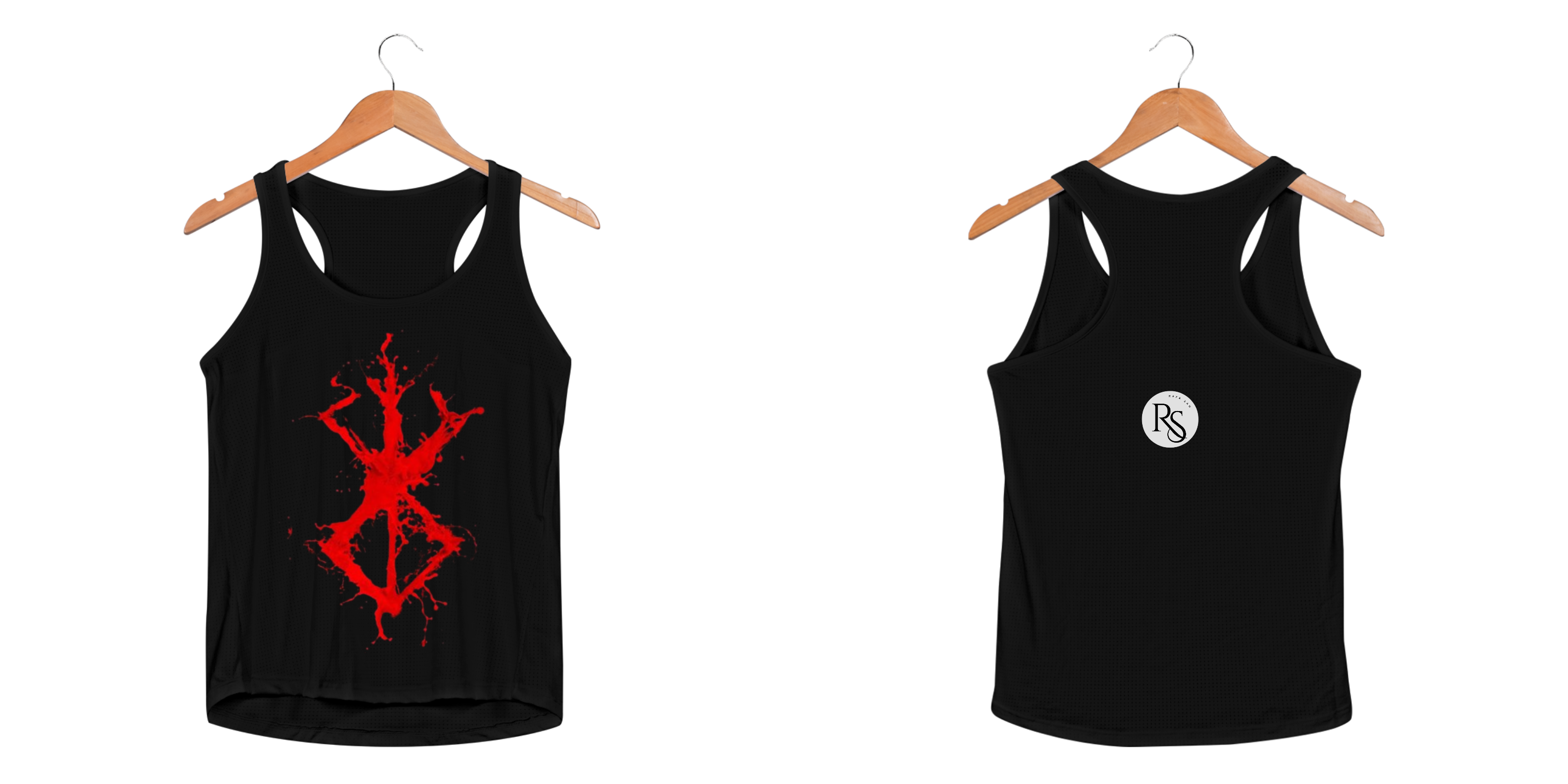 Camisa Regata - Stigma 