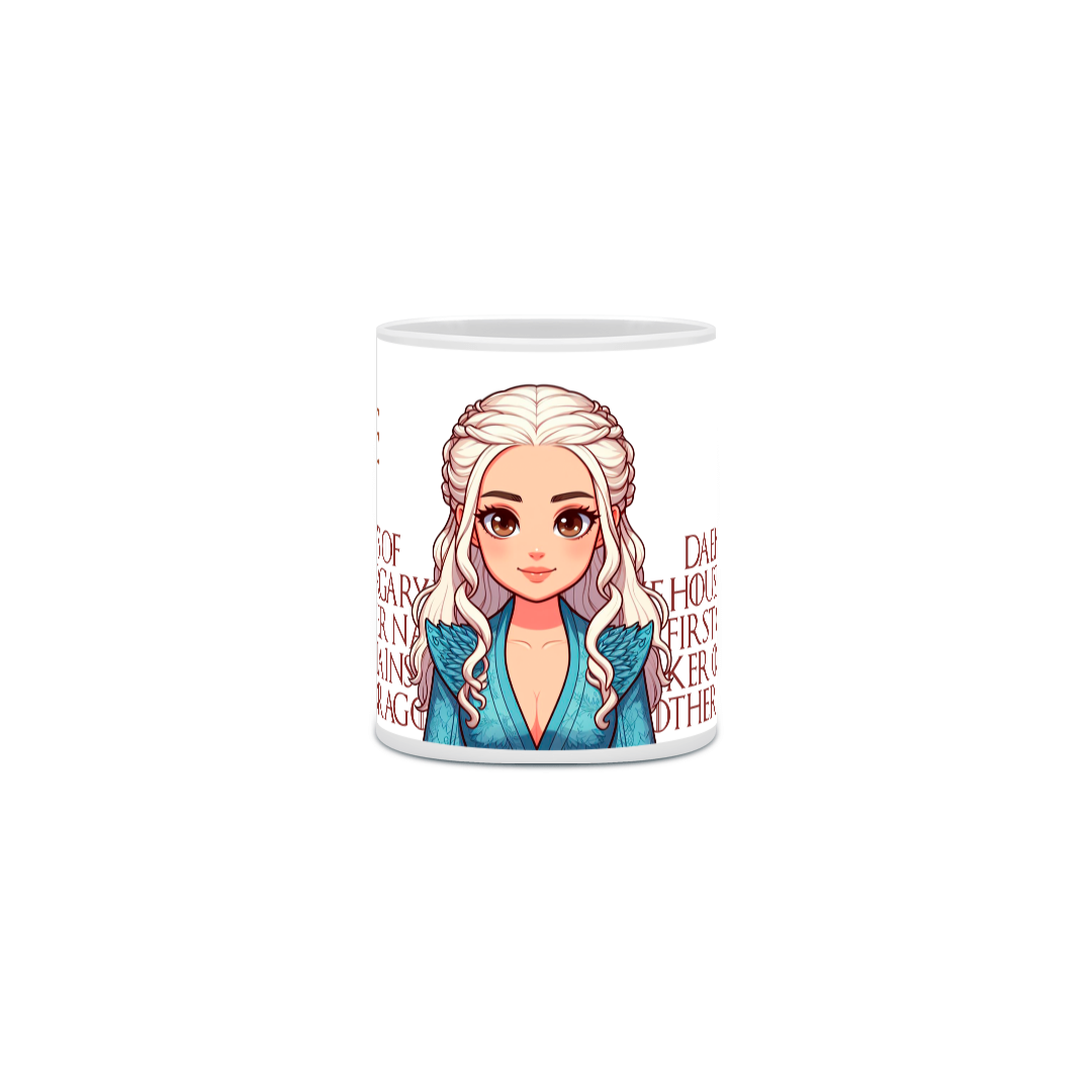 Daenerys Targaryen